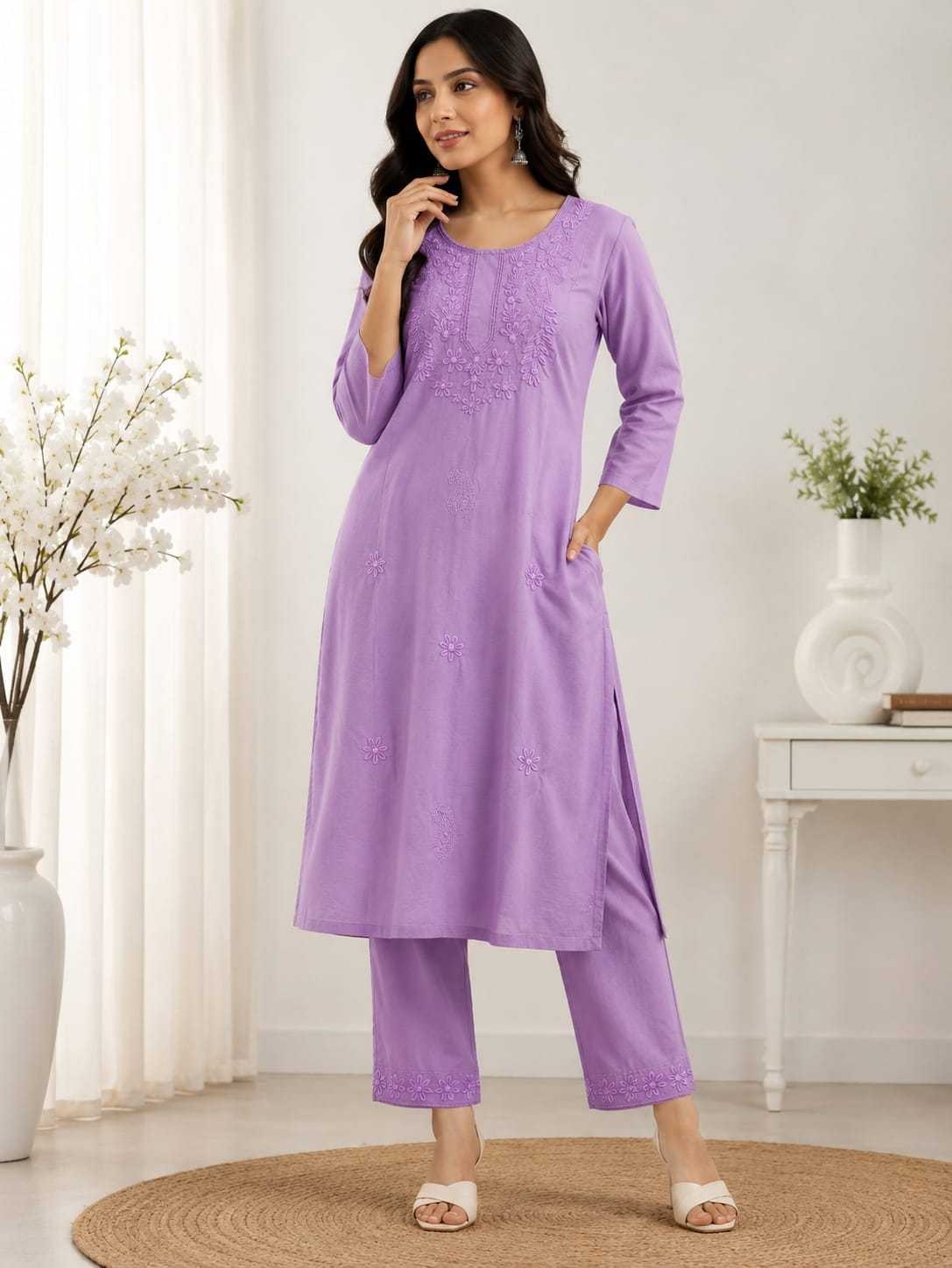 Designer Kurti
