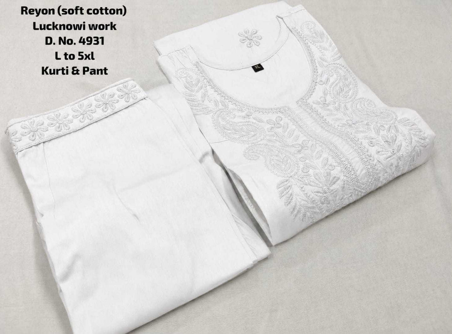 Festive Kurti