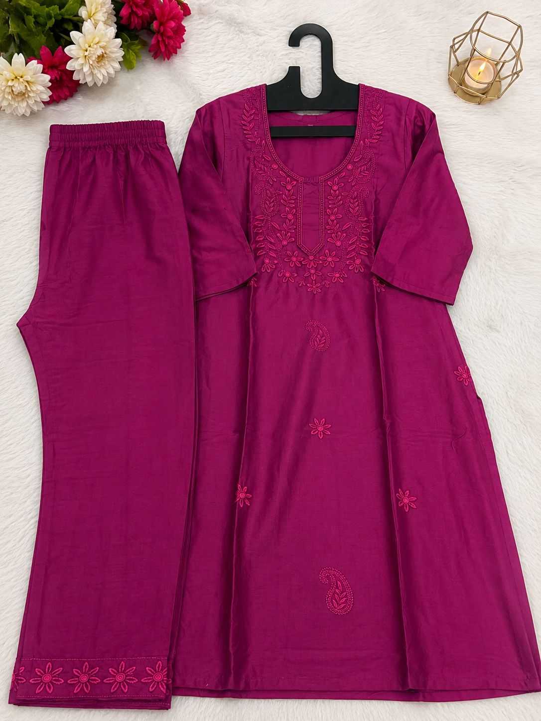 Festive Kurti