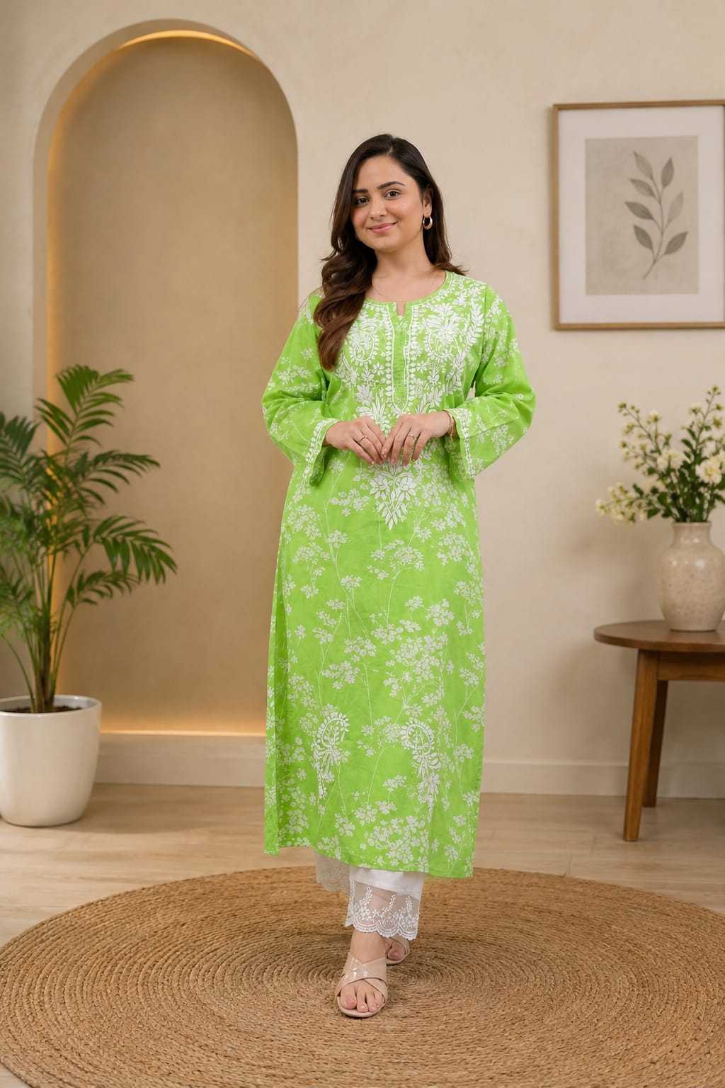Designer Kurti
