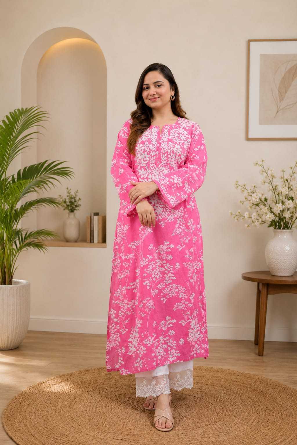Designer Kurti