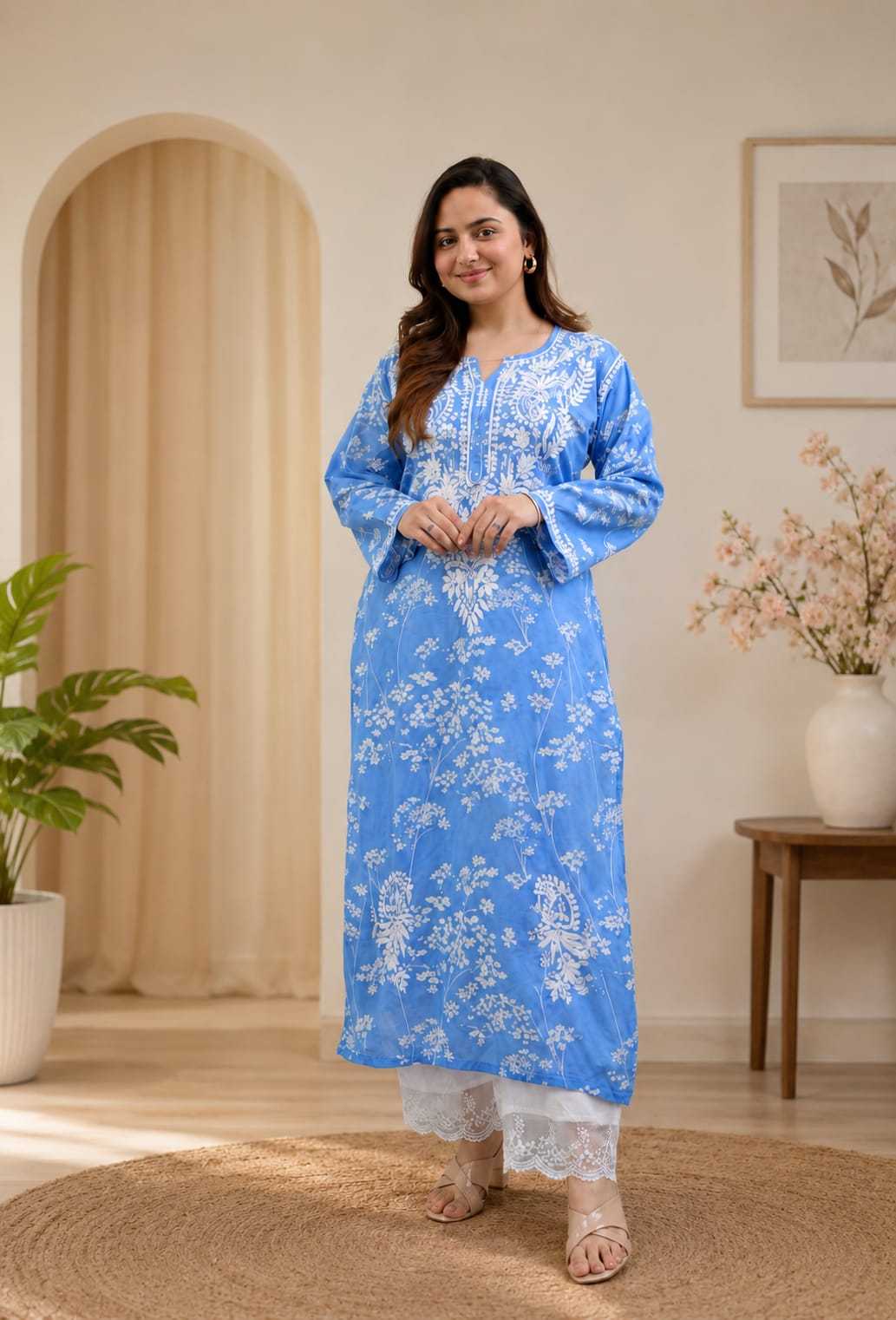 Designer Kurti