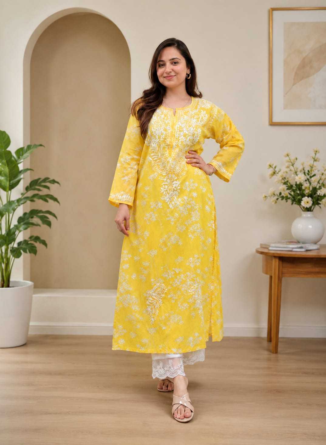 Designer Kurti