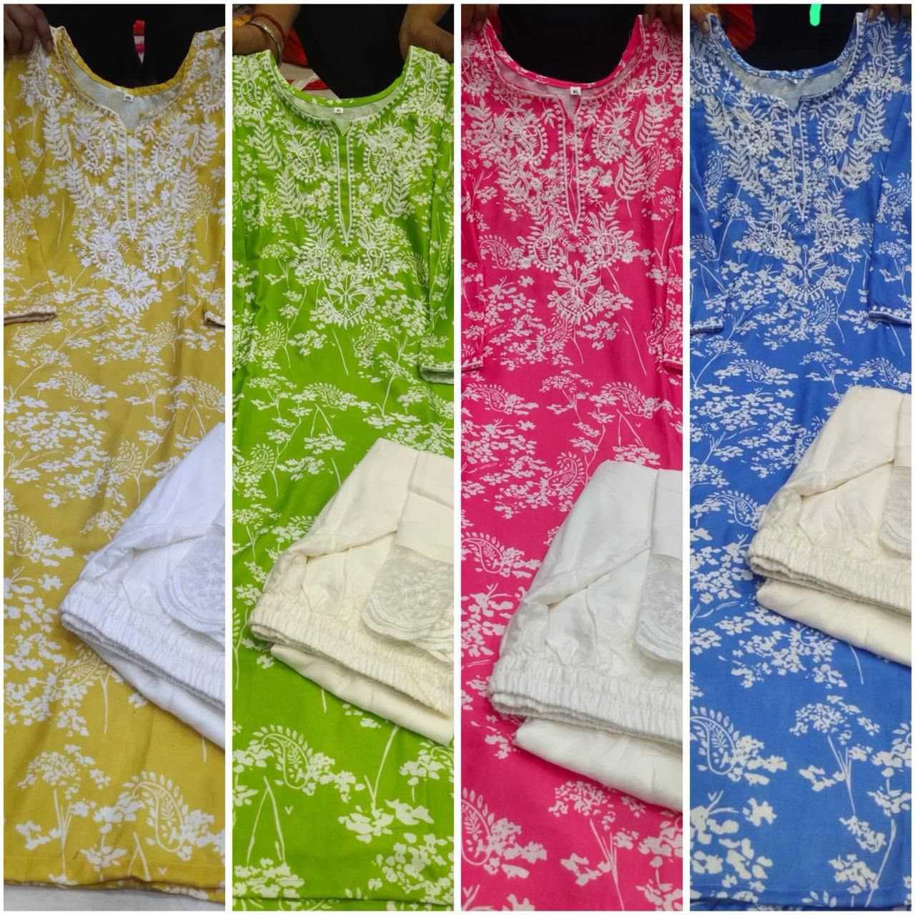 Designer Kurti