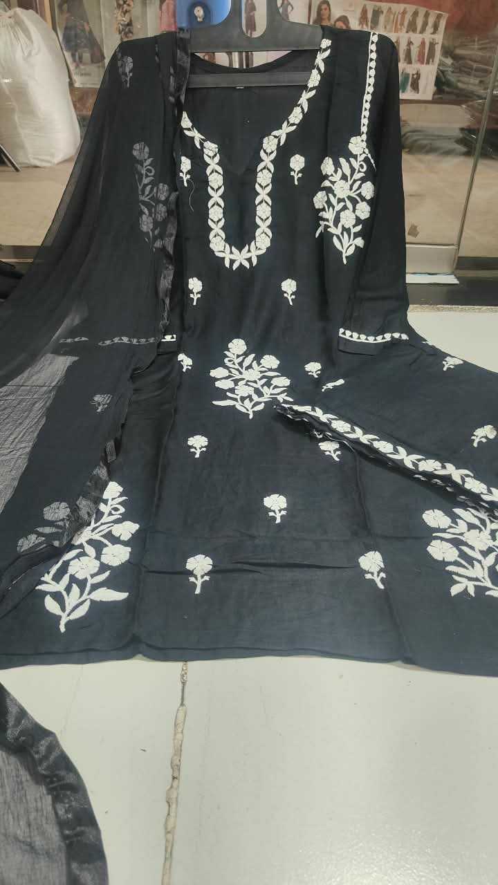 Soft Cotton Silk Casual Kurti