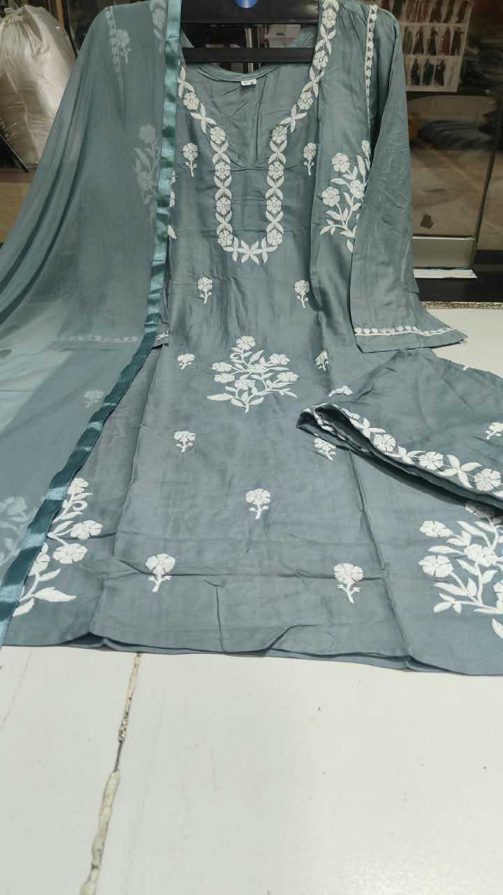 Soft Cotton Silk Casual Kurti