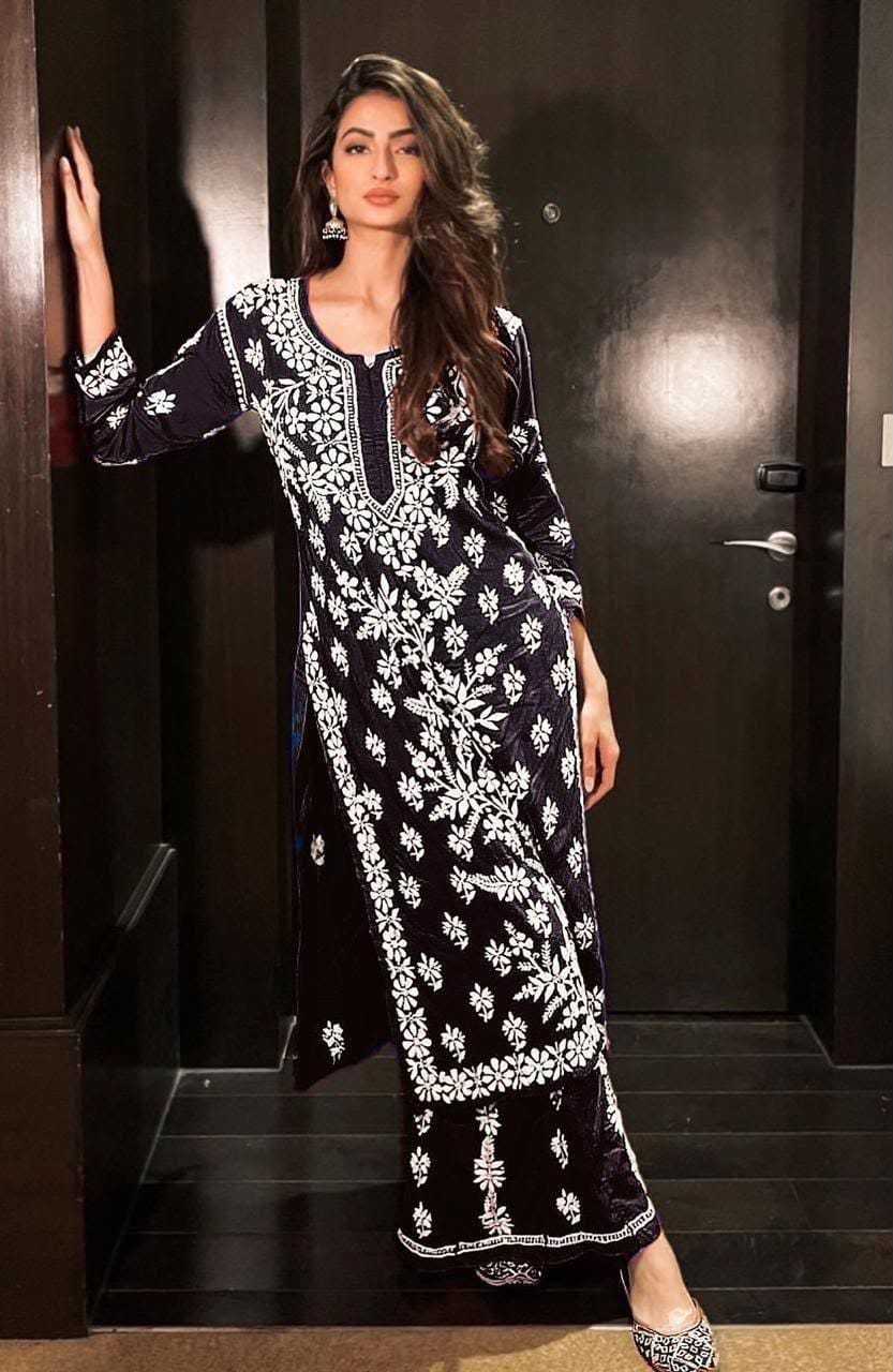 Cotton Designer Kurti