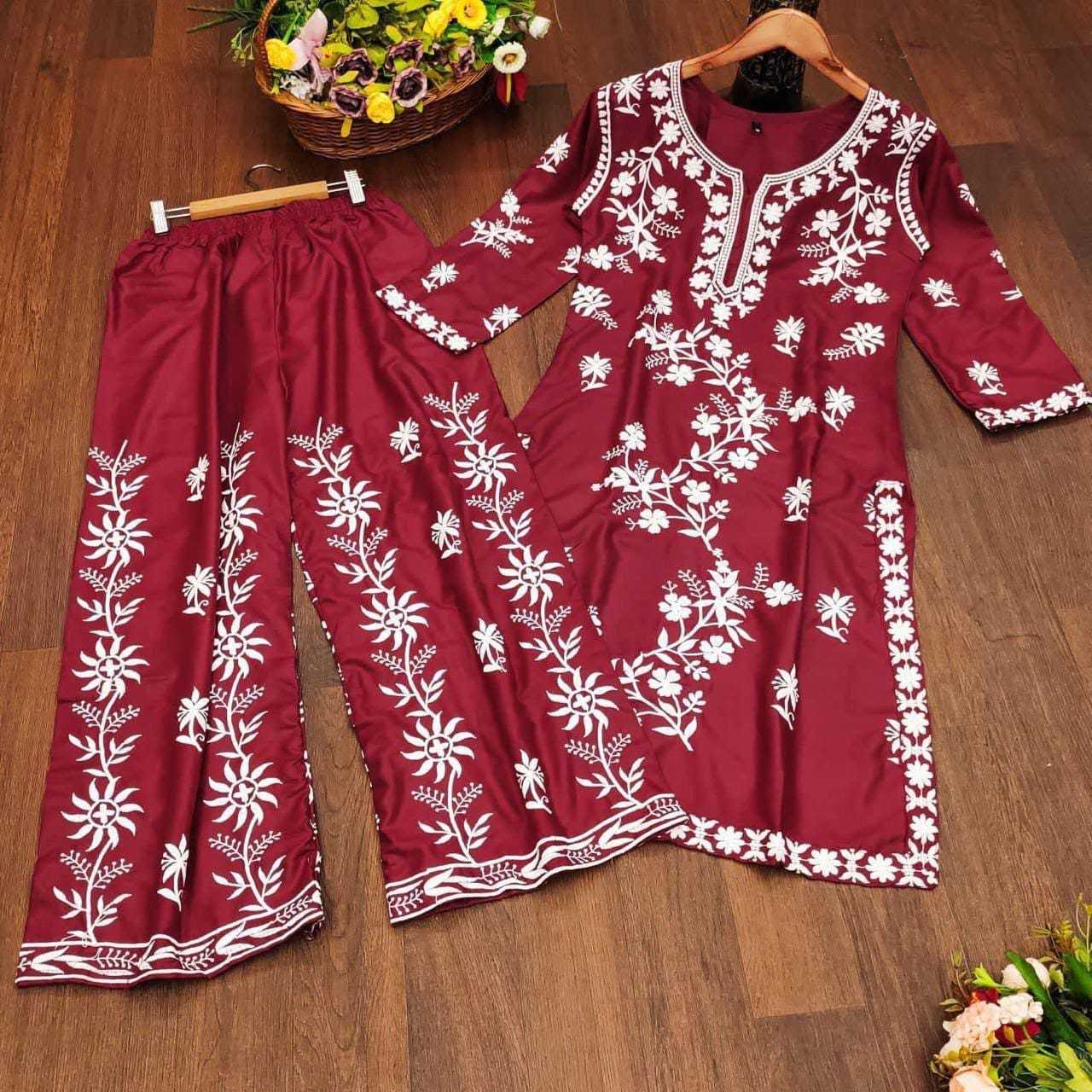 Cotton Designer Kurti