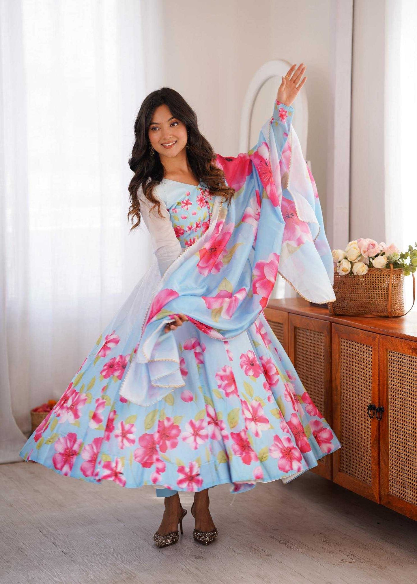 Party Gown