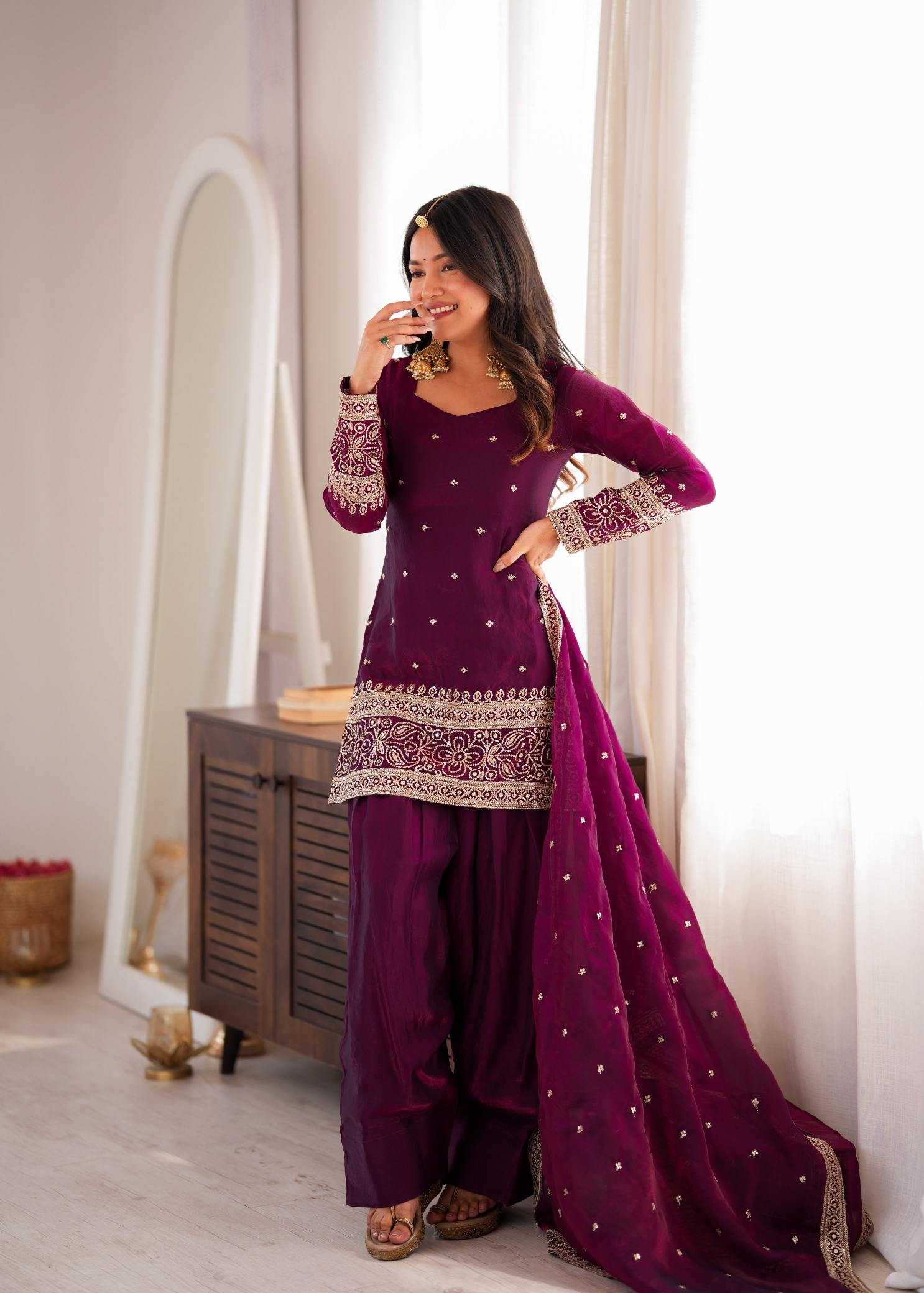 Designer Kurti