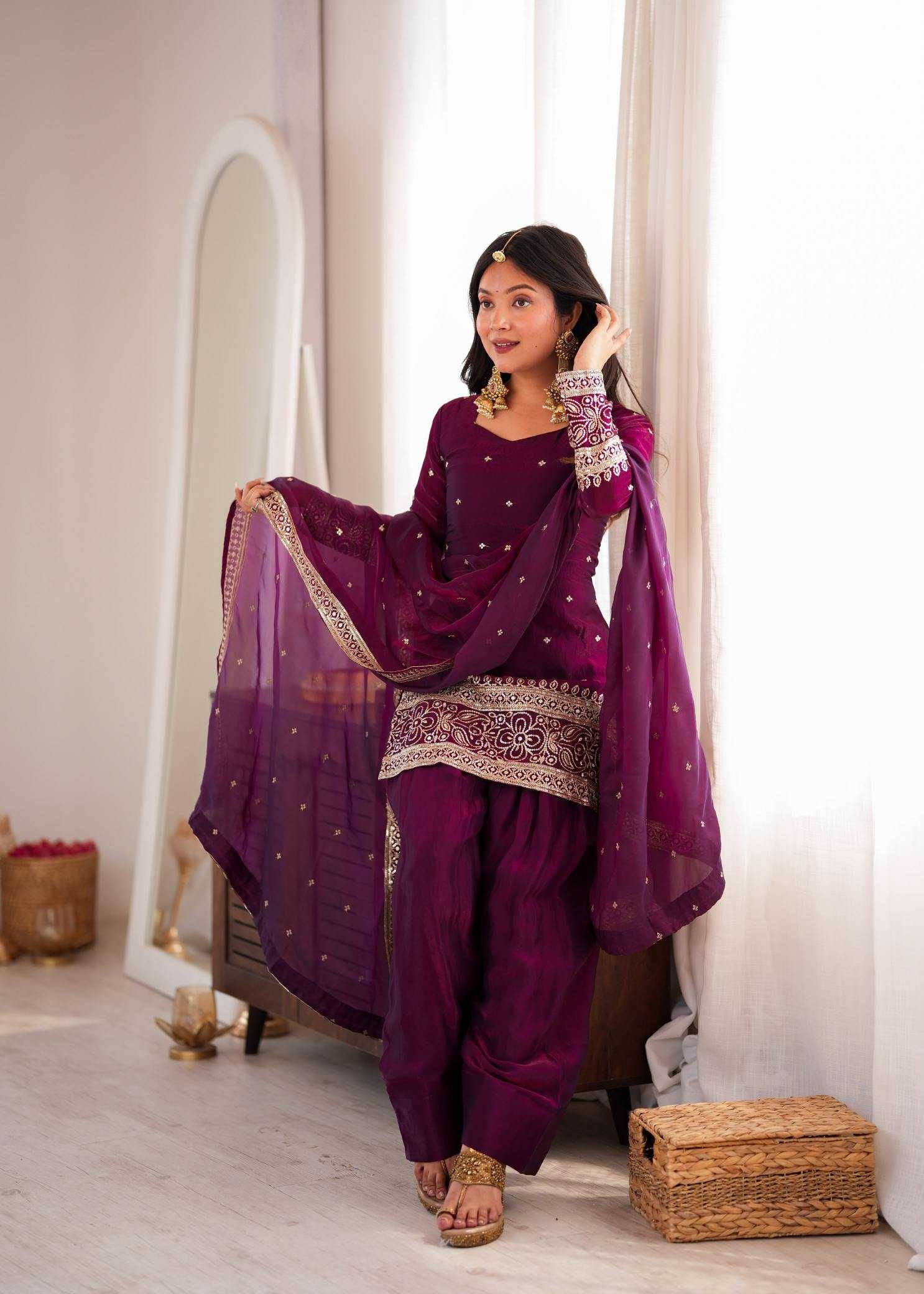 Designer Kurti