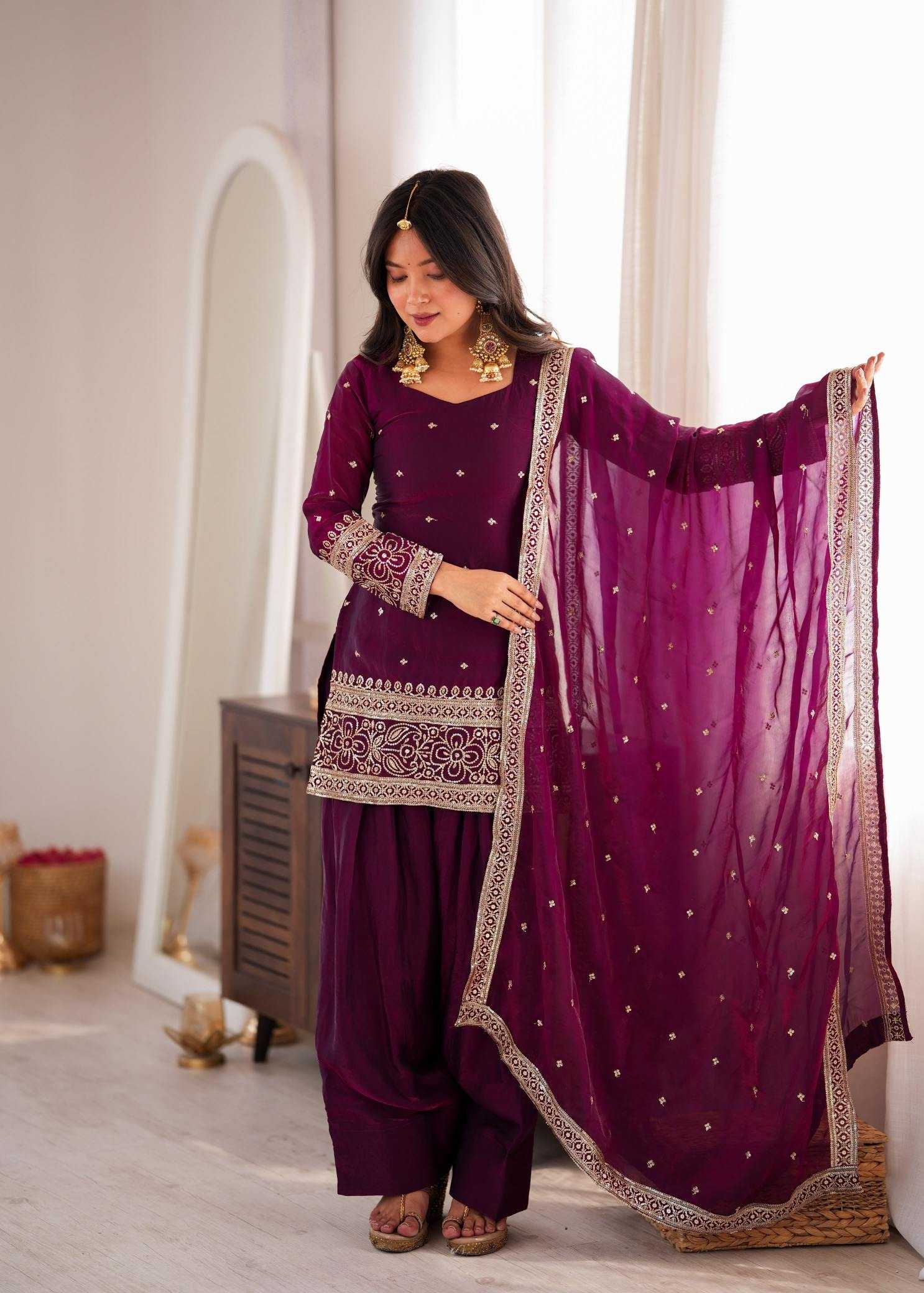 Designer Kurti