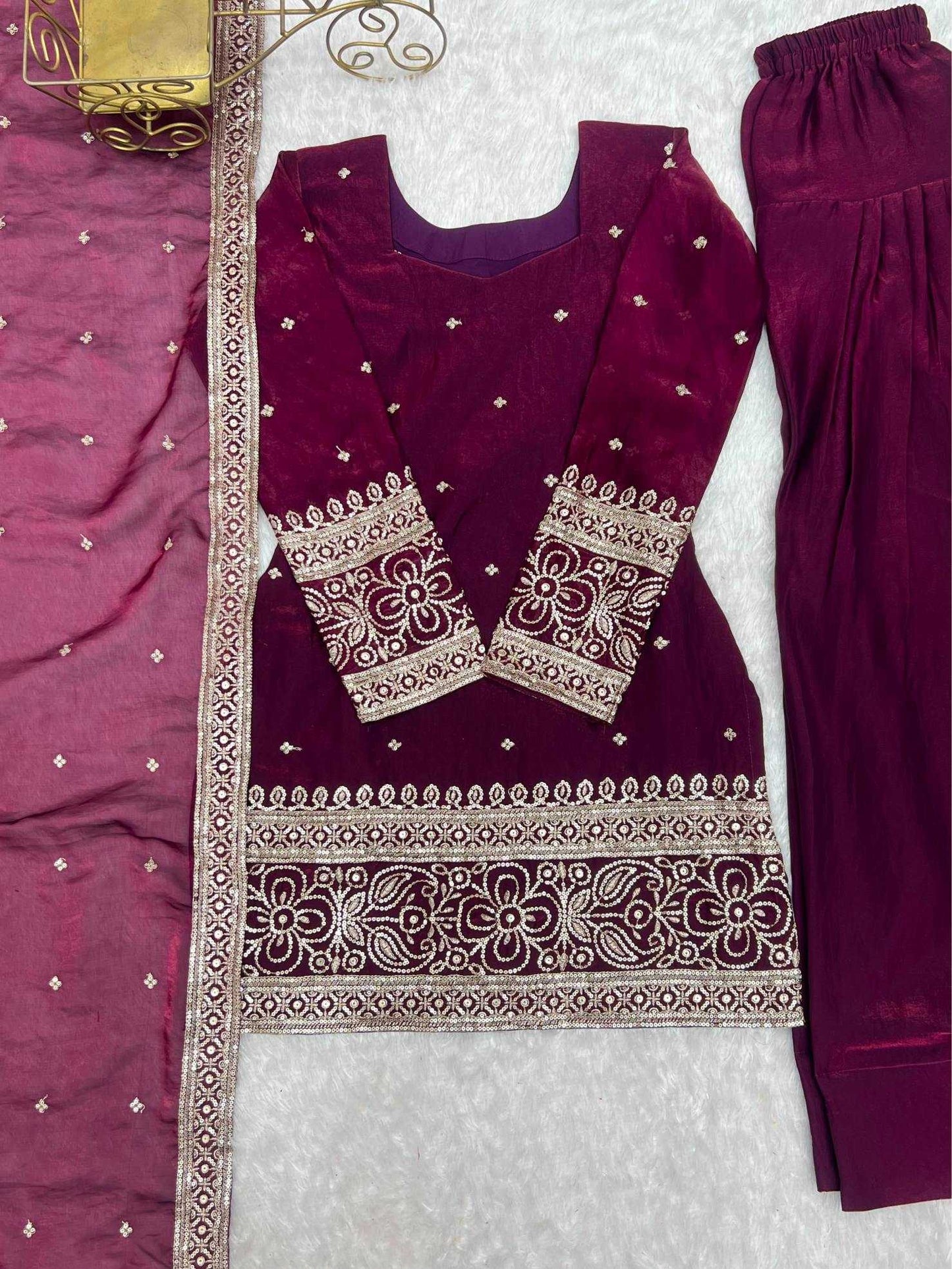 Designer Kurti