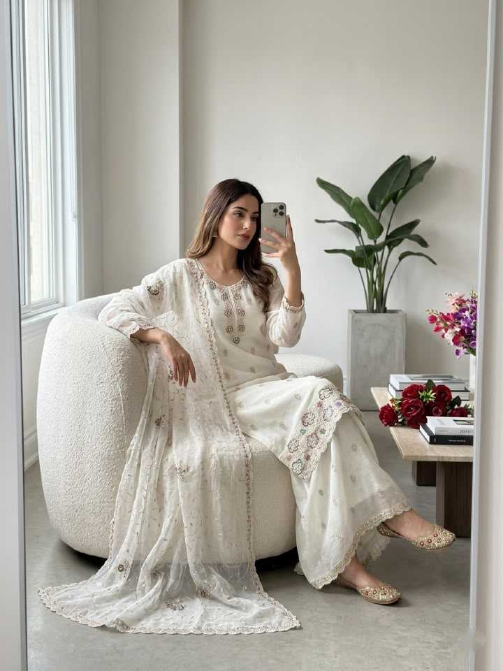 Palazzo Suit