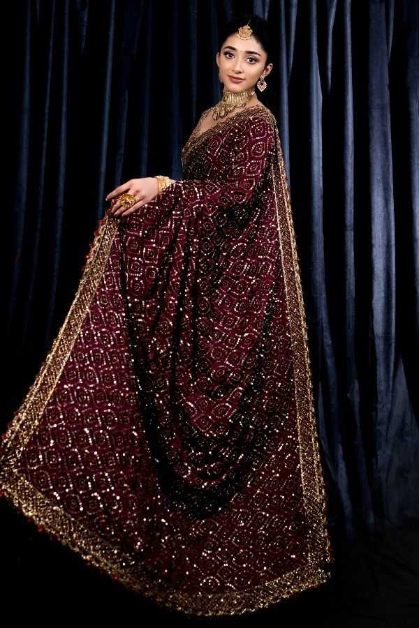 Premium Silk Traditional Saree