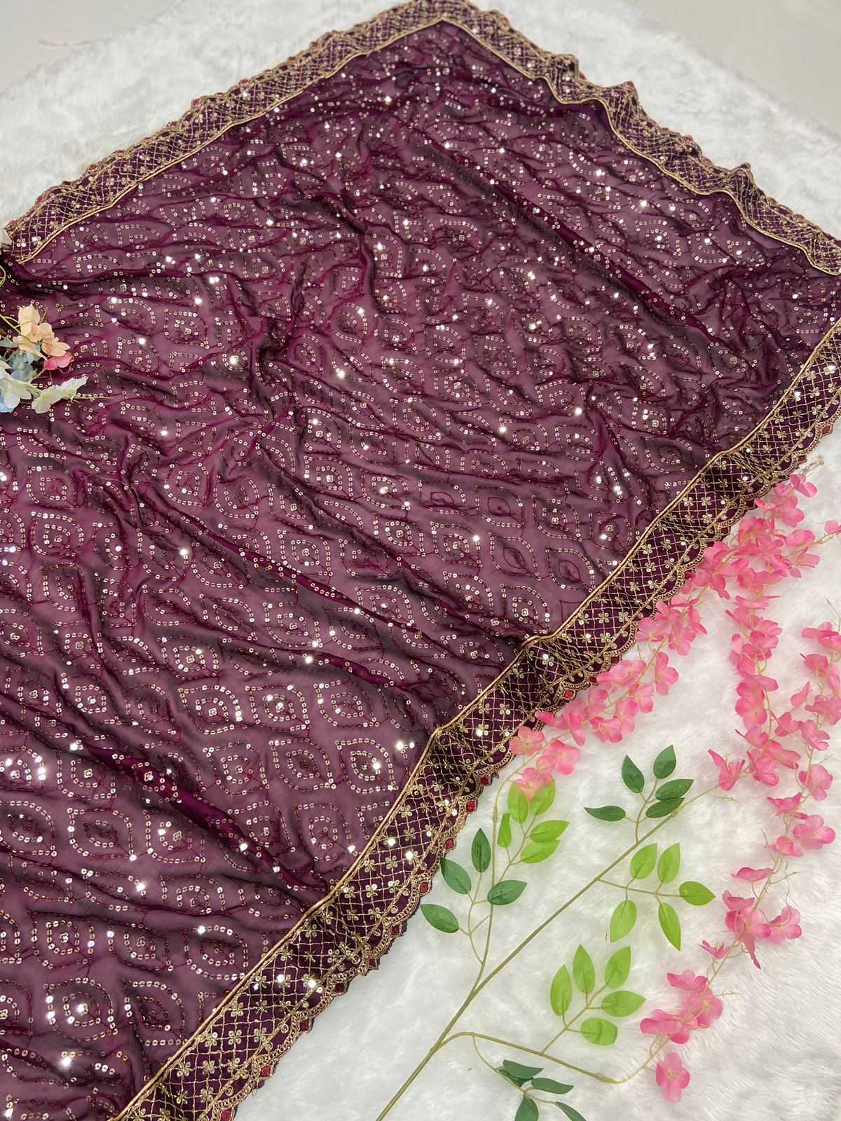 Premium Silk Traditional Saree