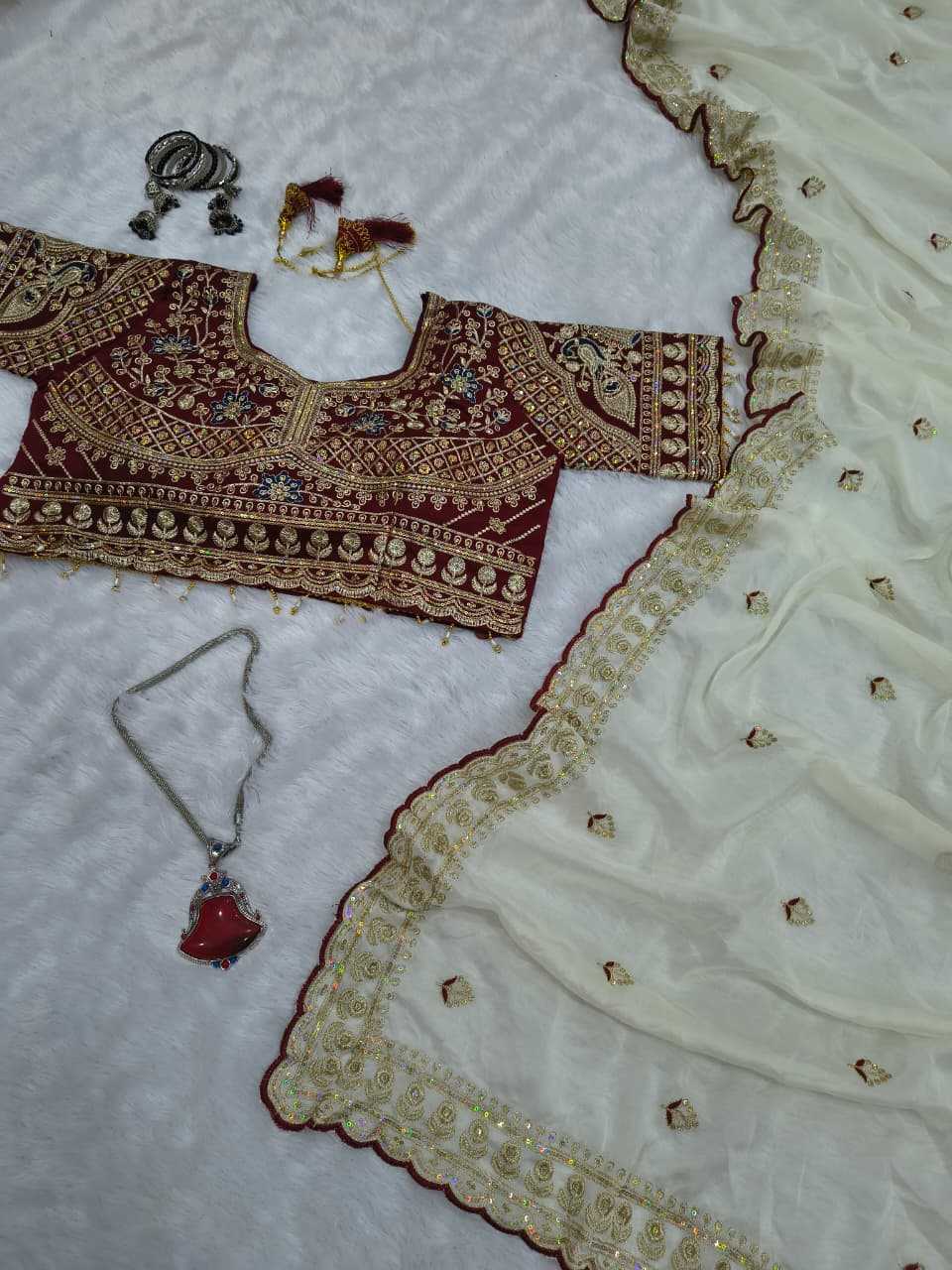 Rangoli Silk Traditional Saree