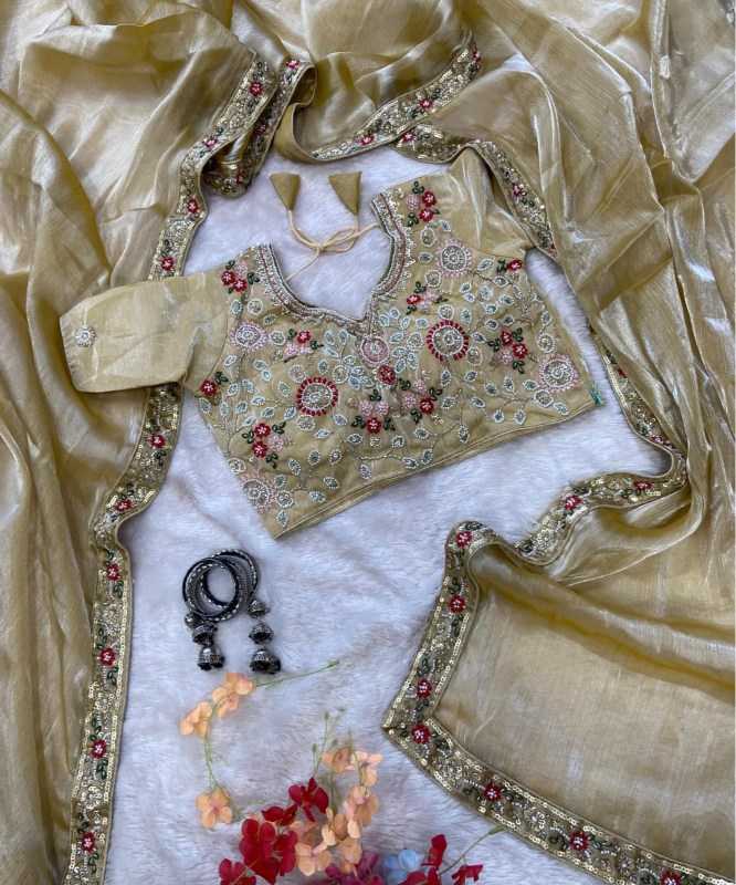 Mulberry Silk Saree