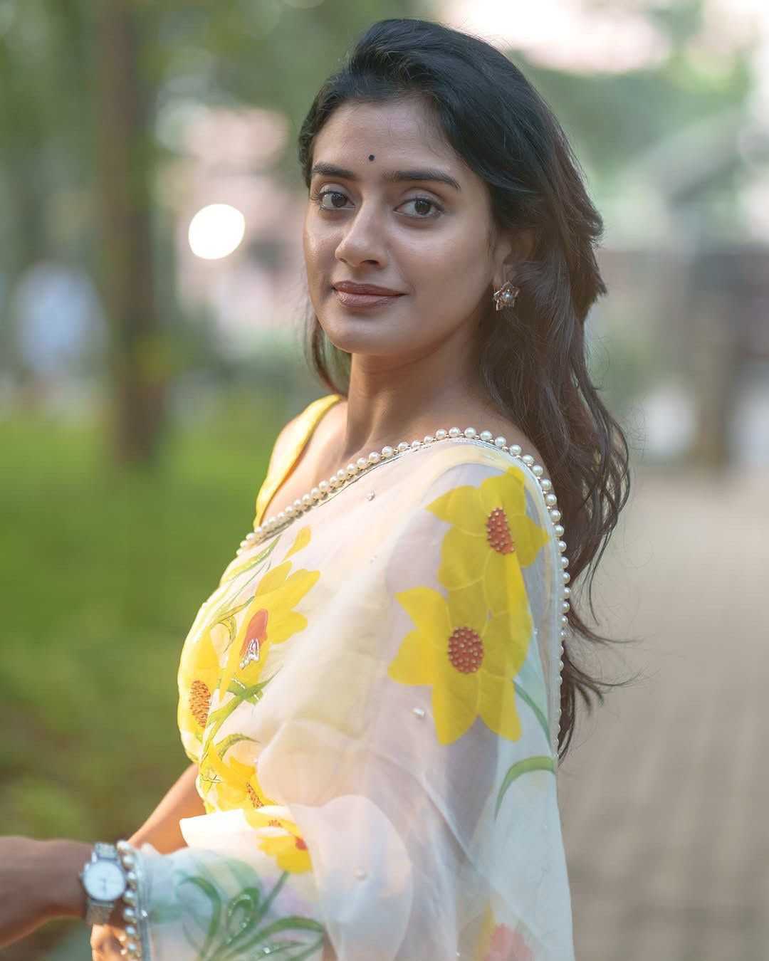 Soft Silk Saree