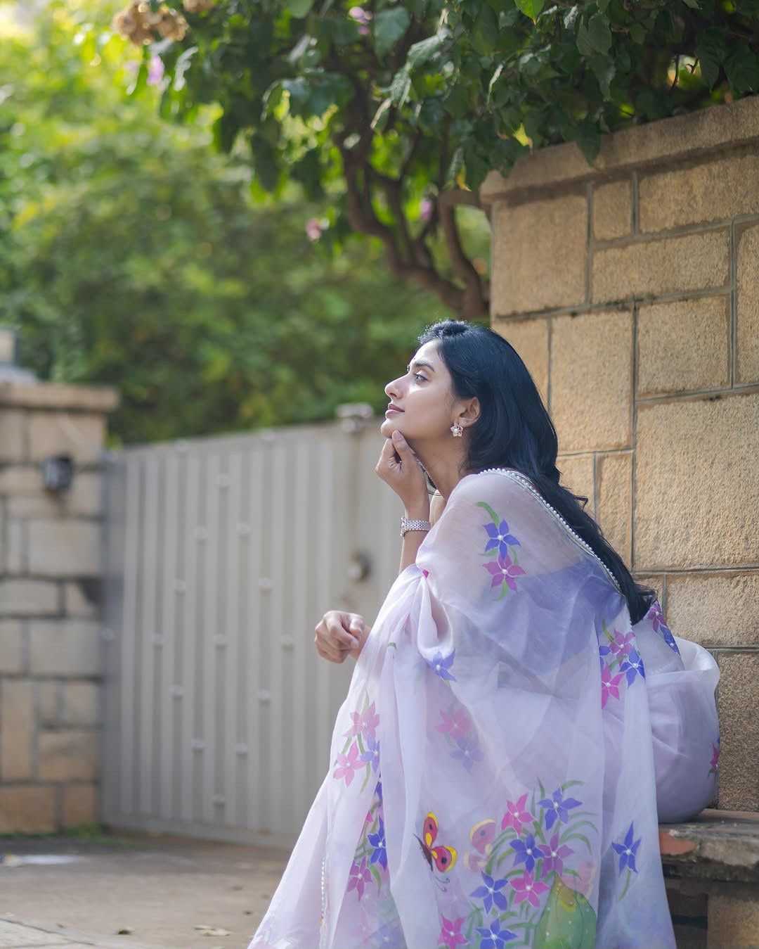 Soft Silk Saree