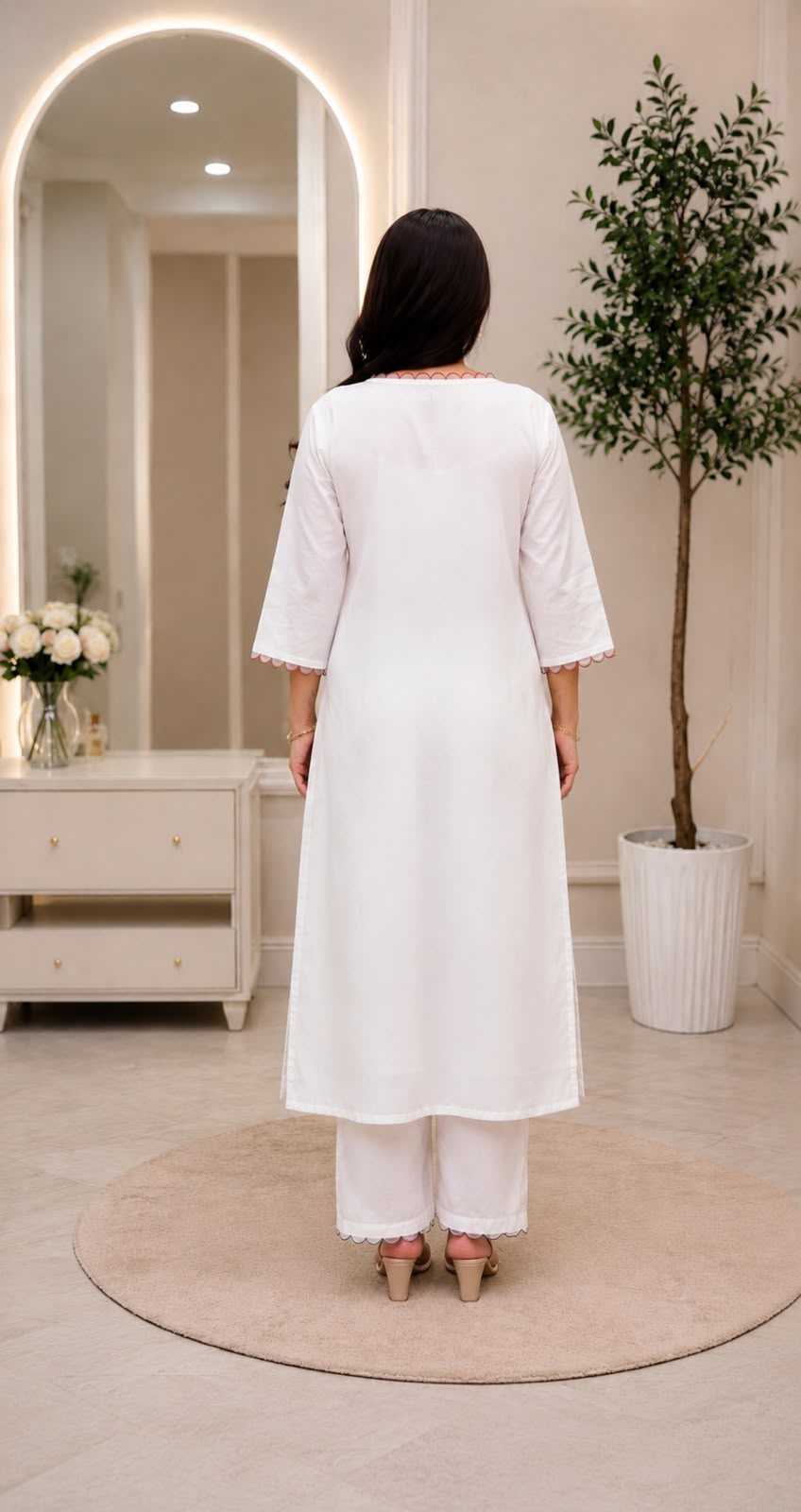 Rayon Kurti