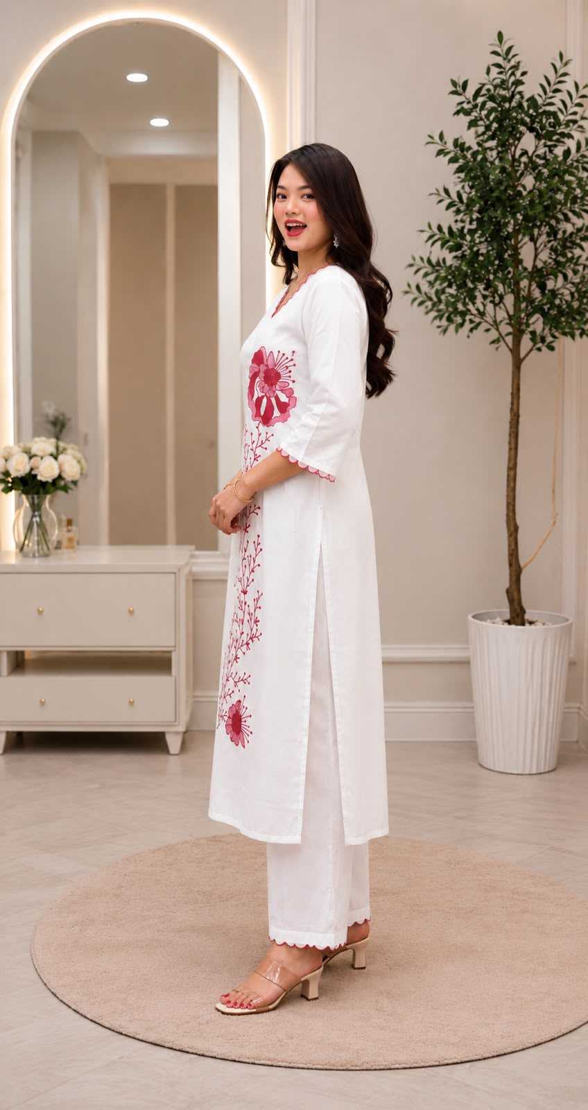 Rayon Kurti