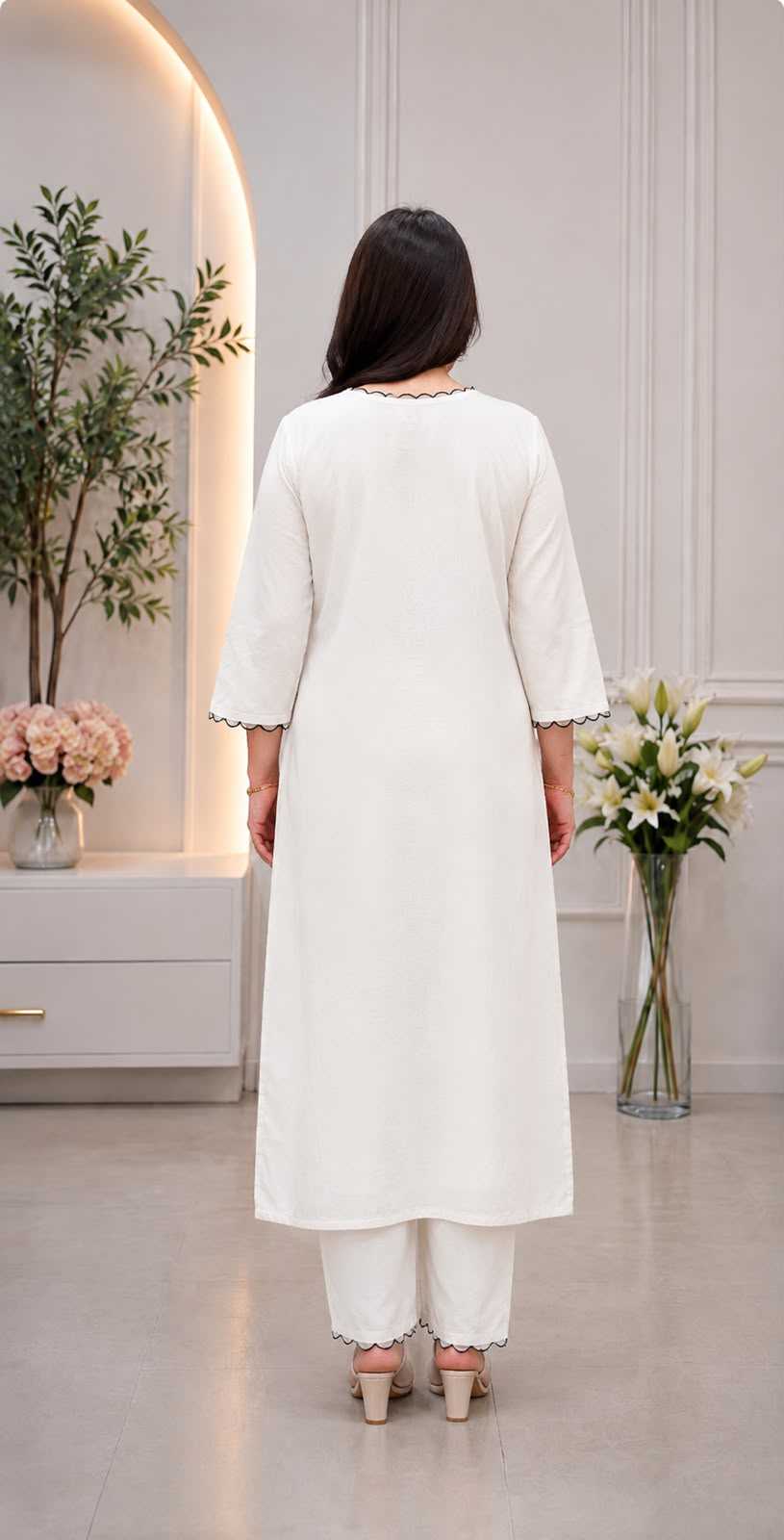 Rayon Kurti