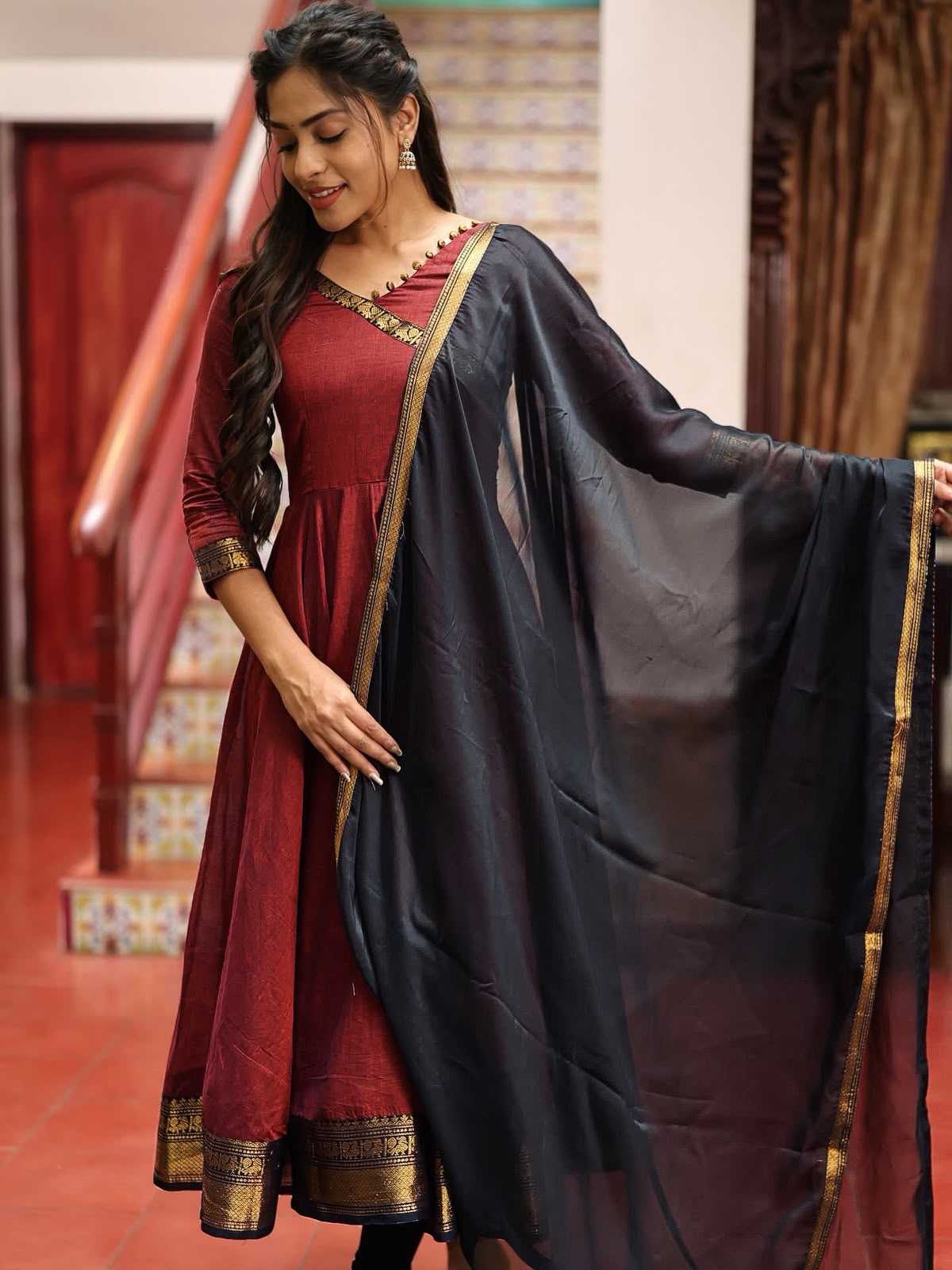 Designer Gown
