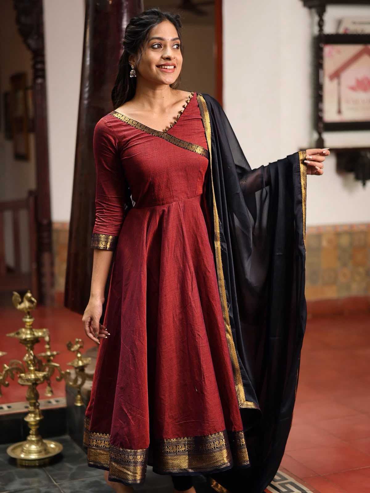 Designer Gown