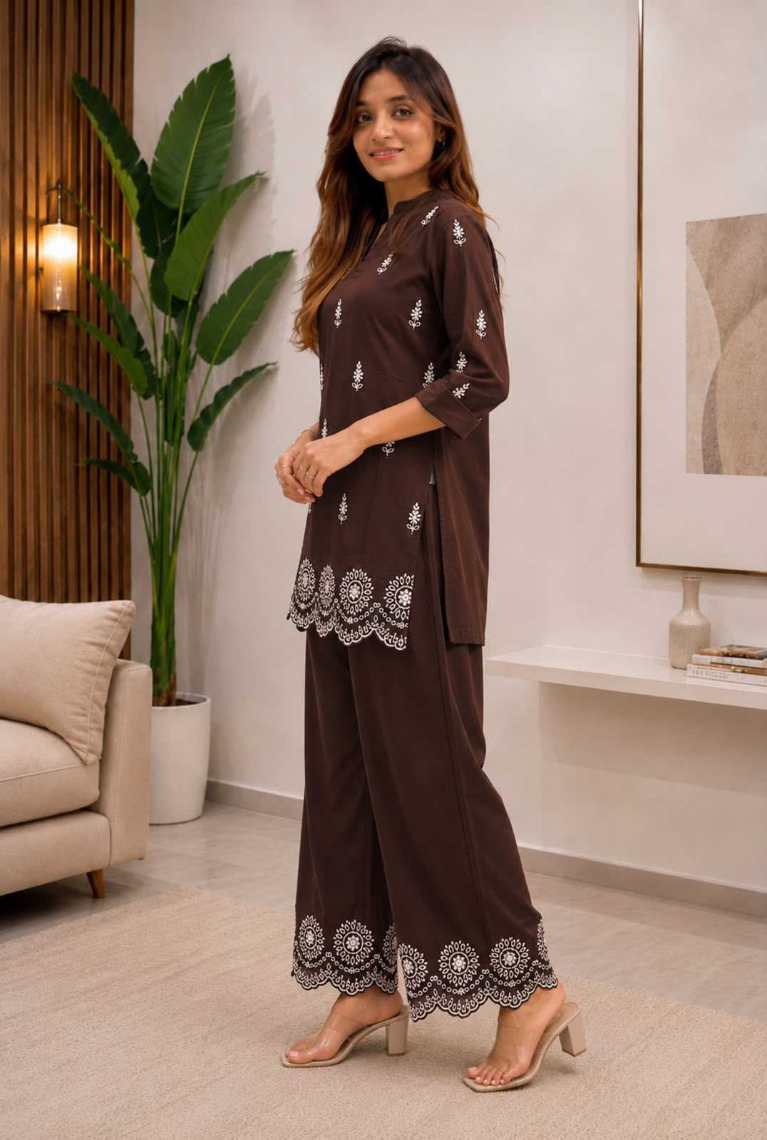 Designer Kurti