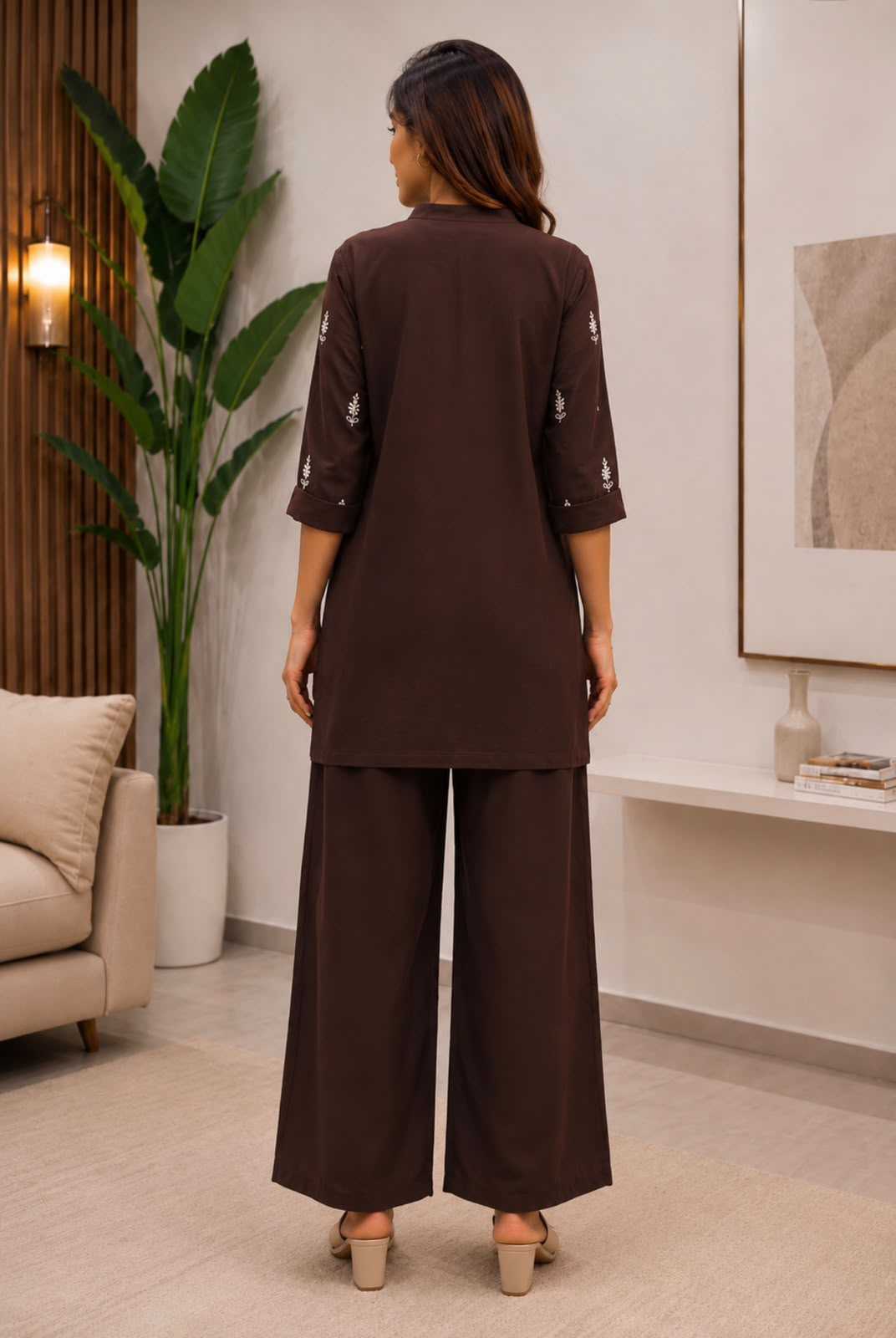 Designer Kurti