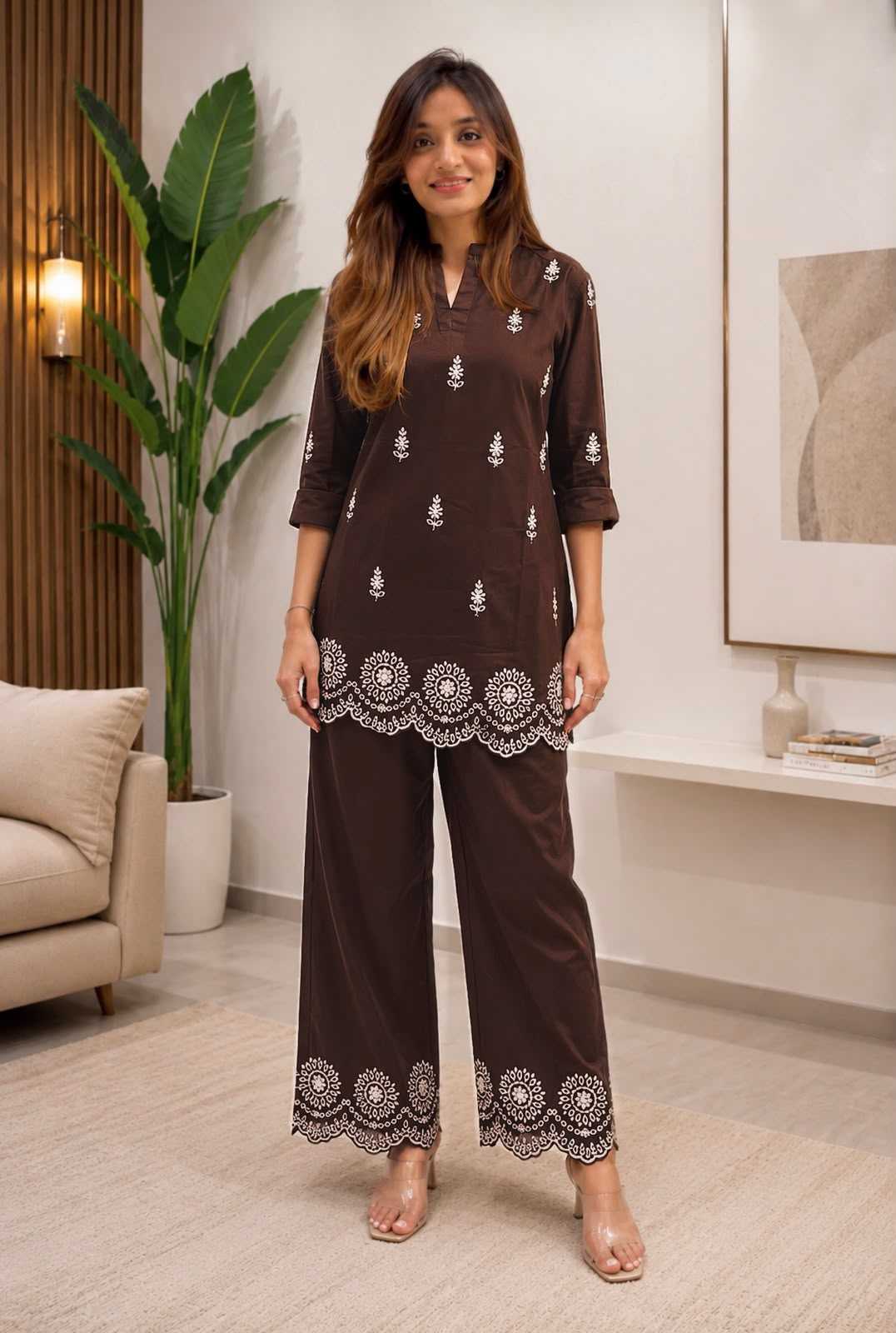 Designer Kurti