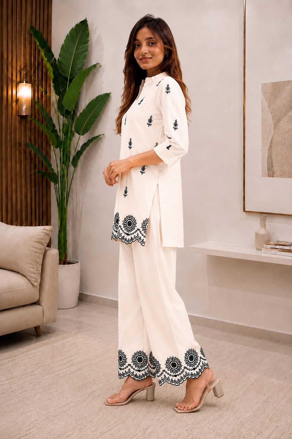 Designer Kurti