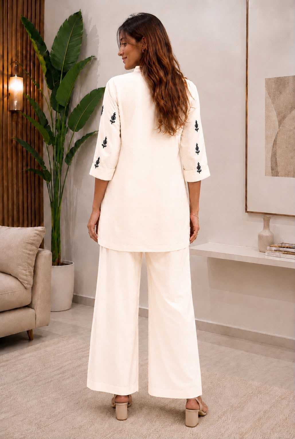 Designer Kurti