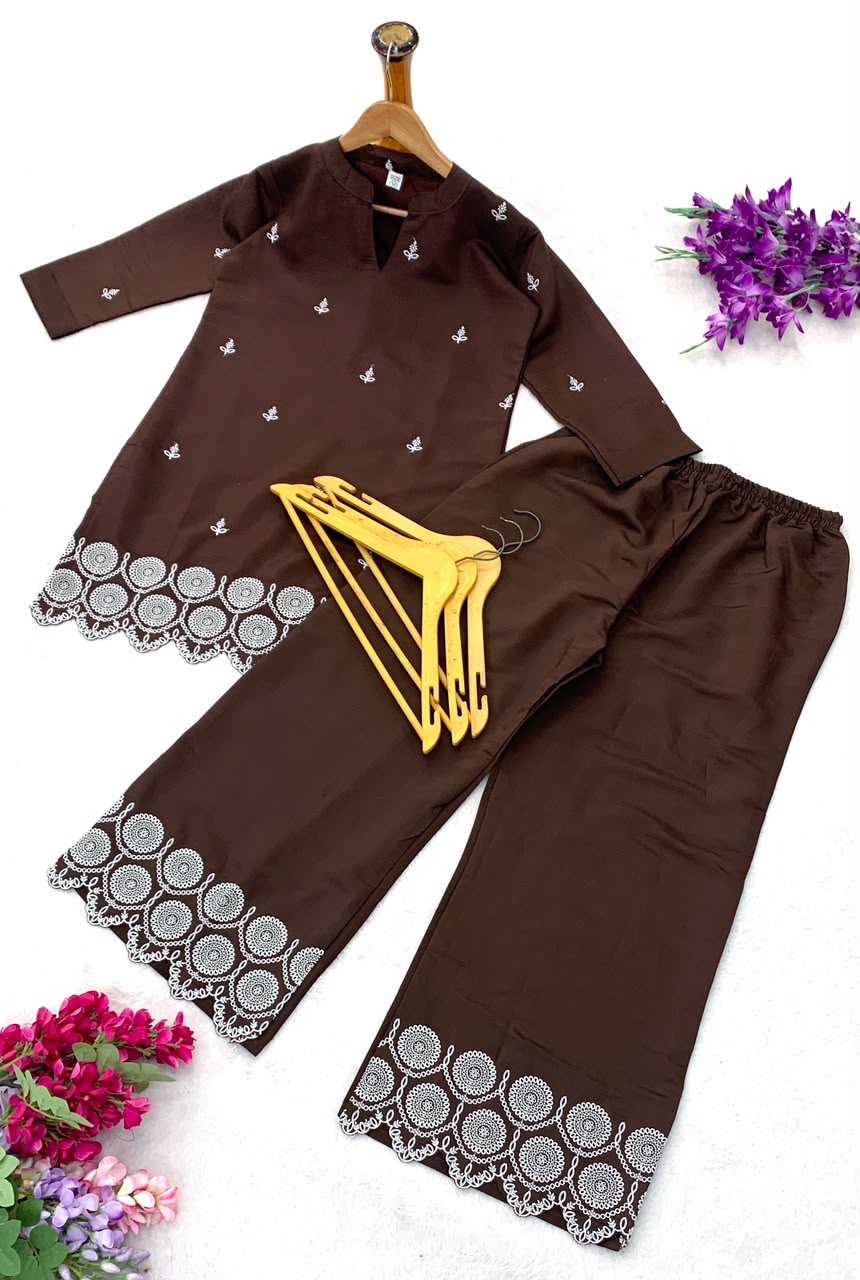 Designer Kurti