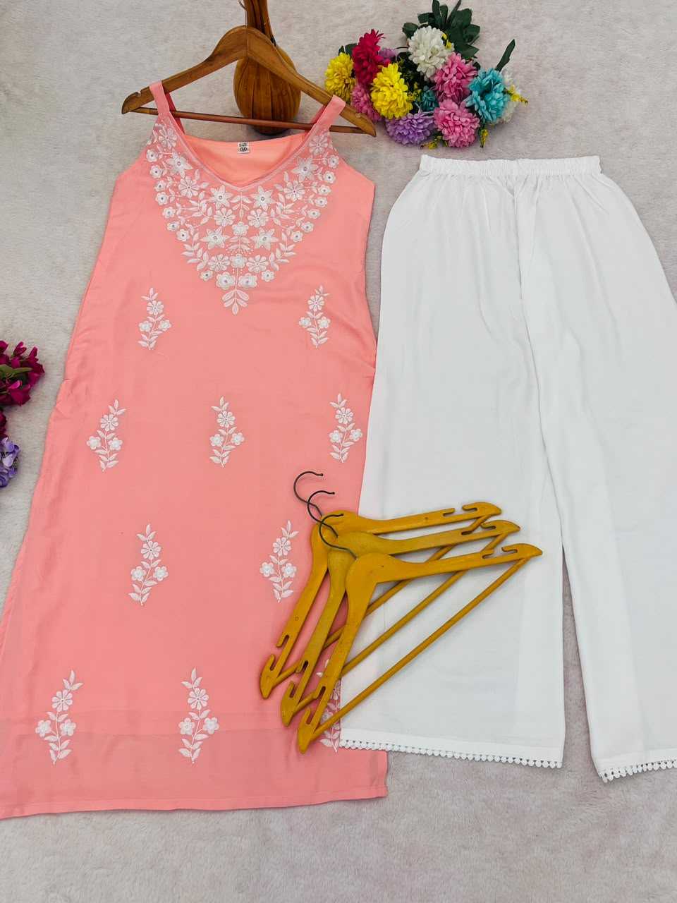 Heavy Rayon Kurti