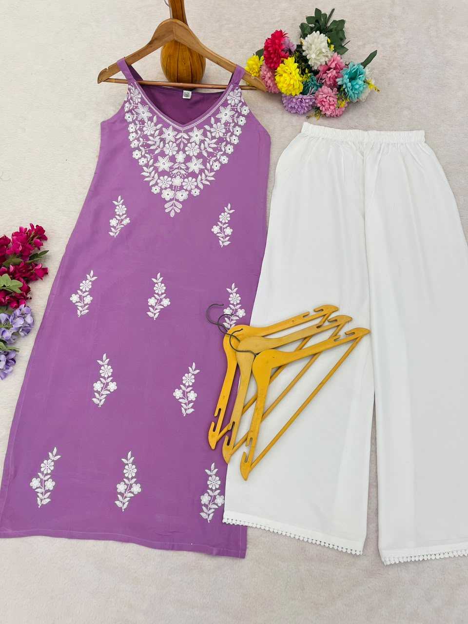 Heavy Rayon Kurti
