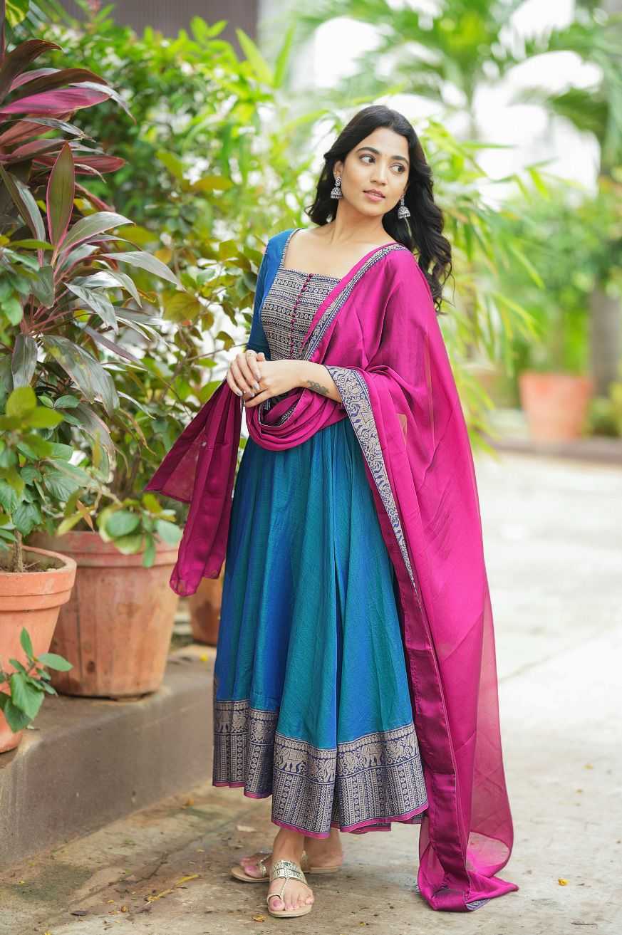 Fancy Gown