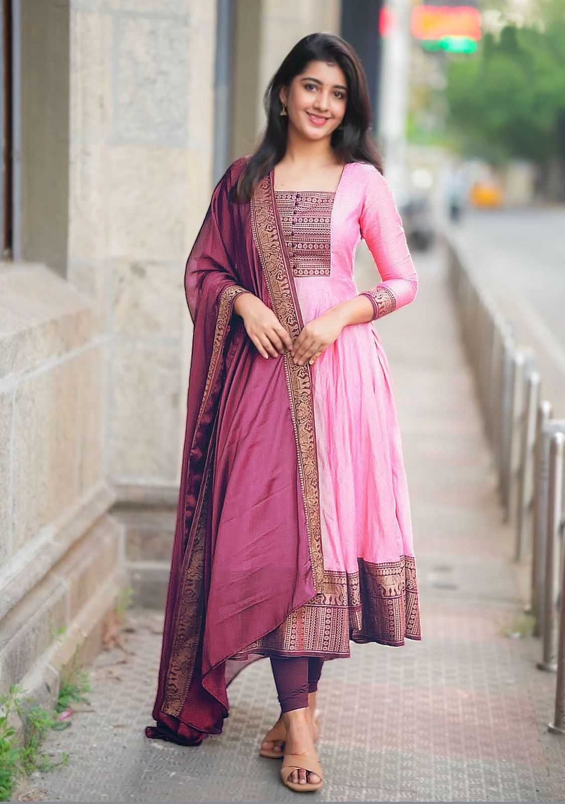Fancy Gown