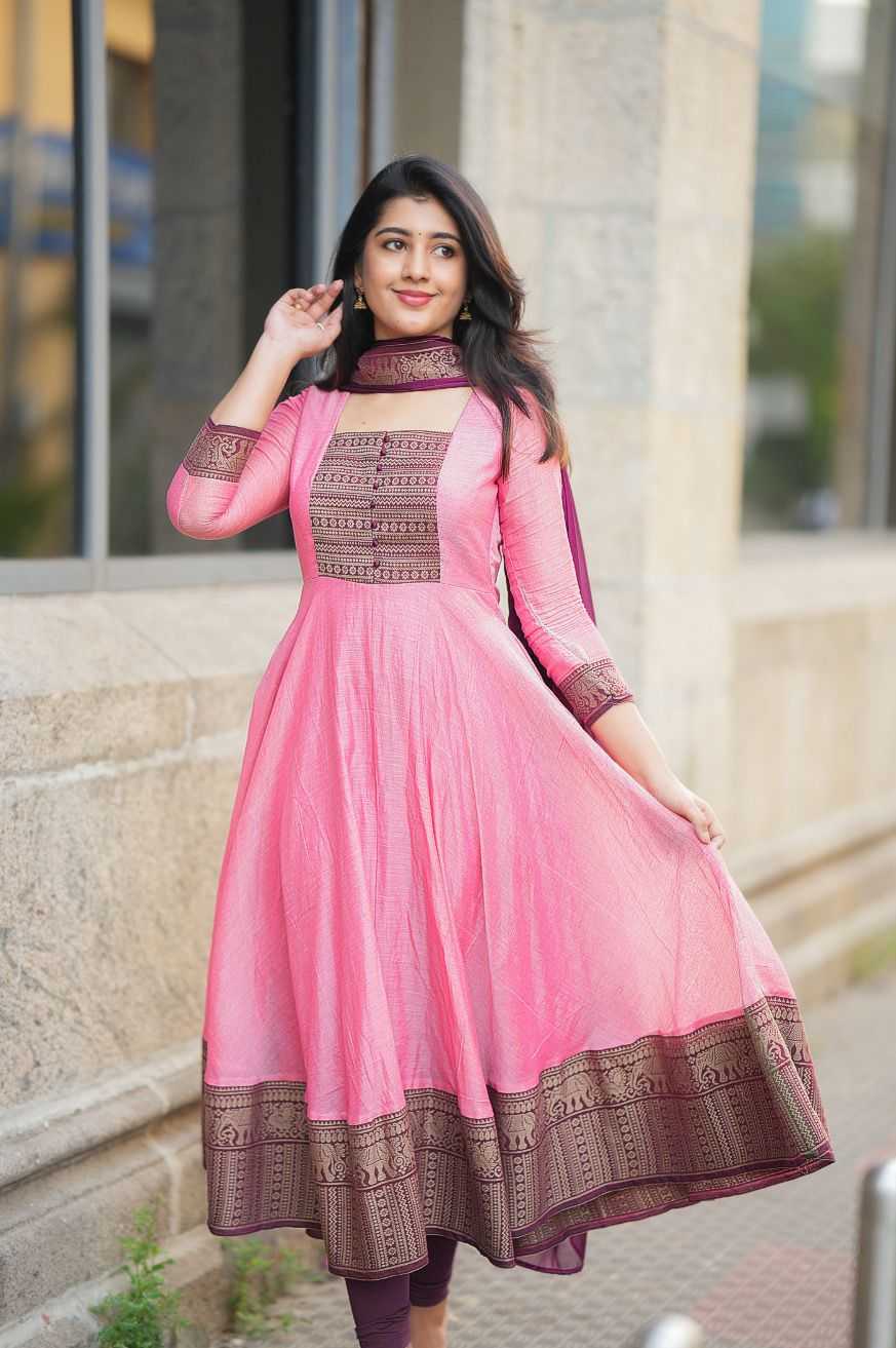 Fancy Gown