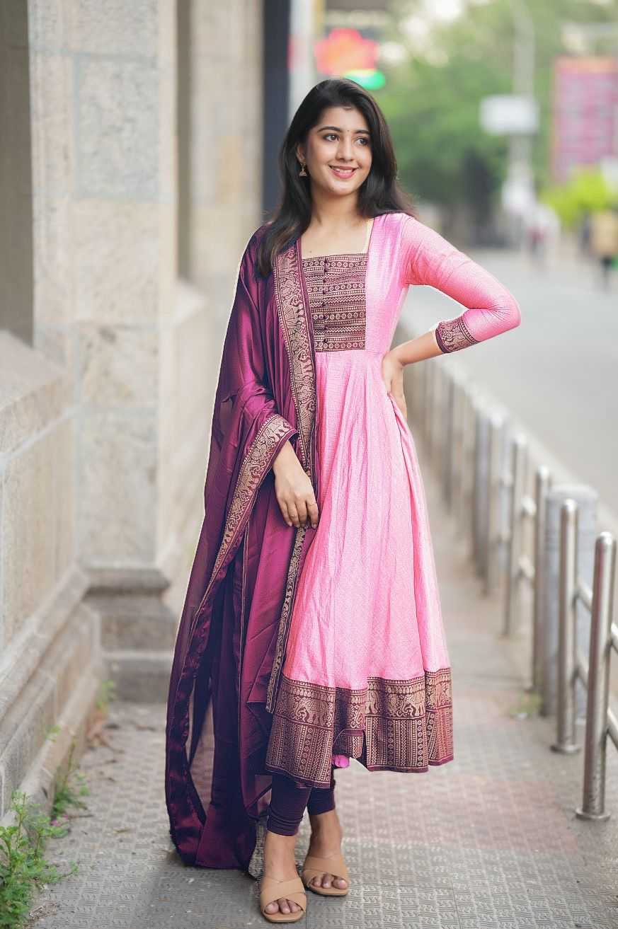 Fancy Gown