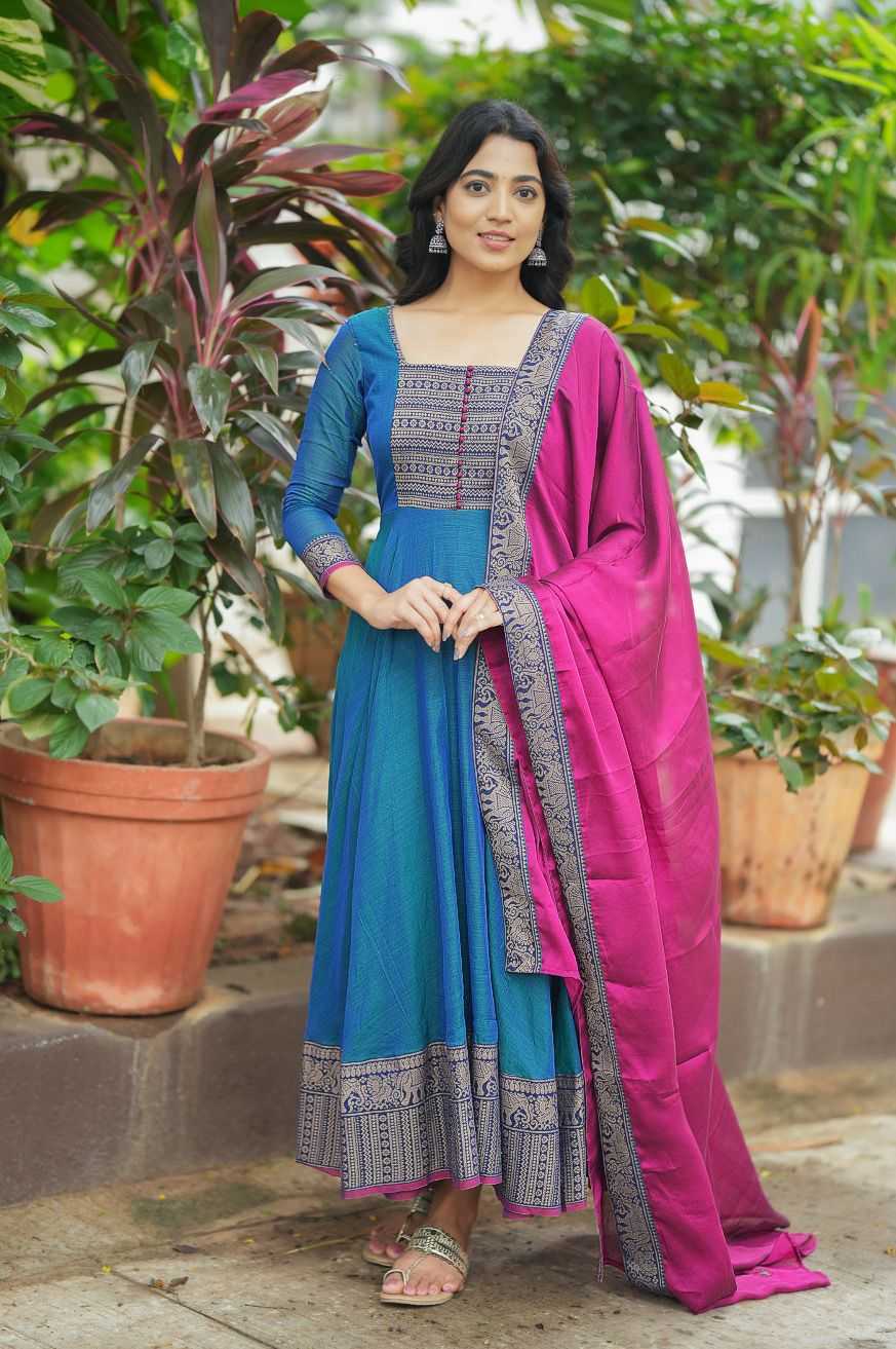 Fancy Gown