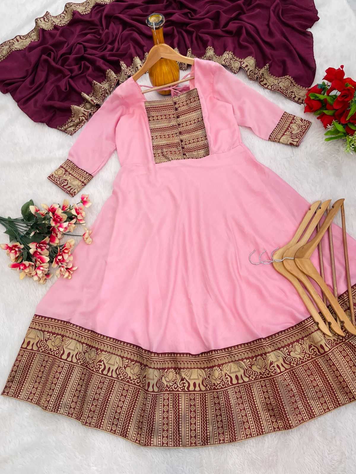 Fancy Gown
