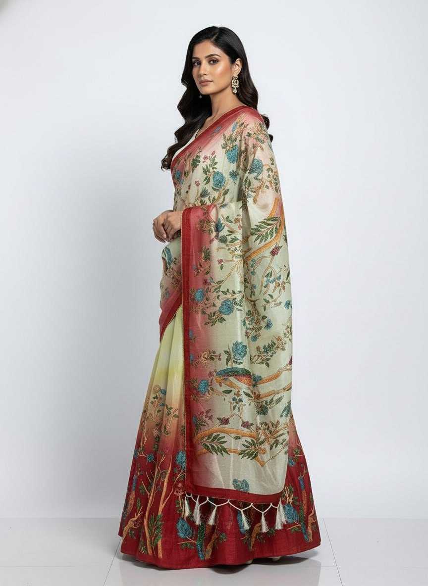 Dola Silk Designer Lehenga 20