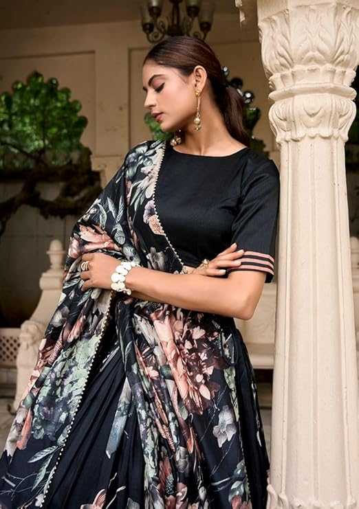 Dola Silk Traditional Lehenga