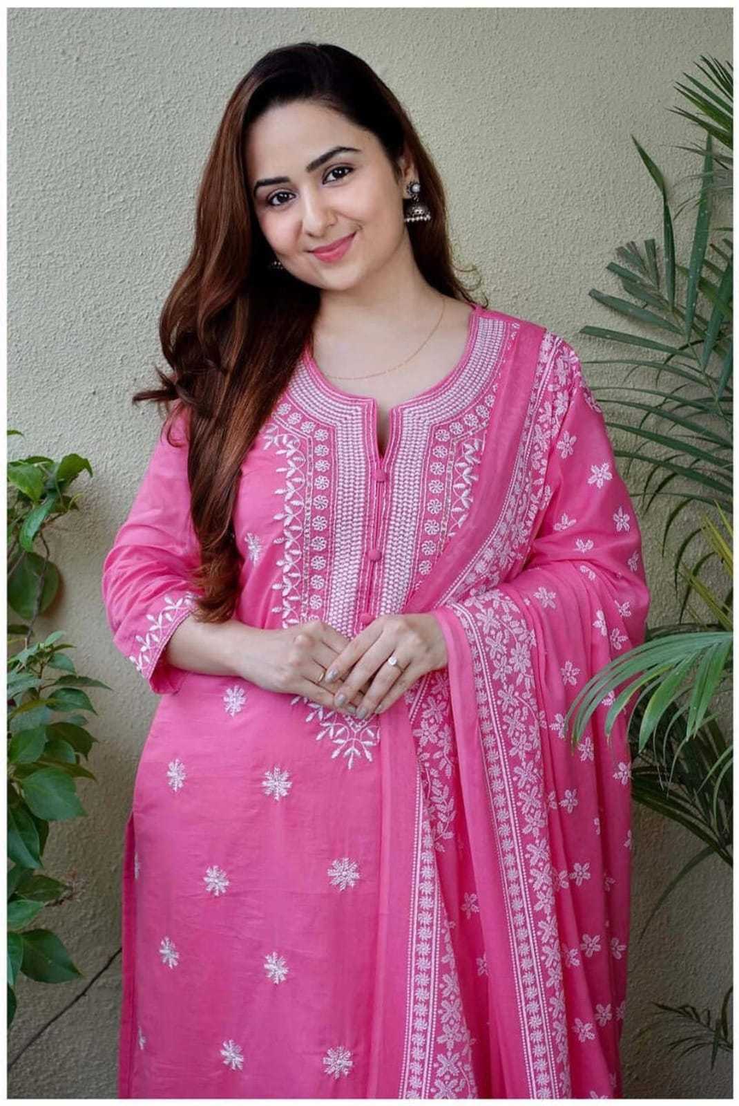 Rayon Printed Suit