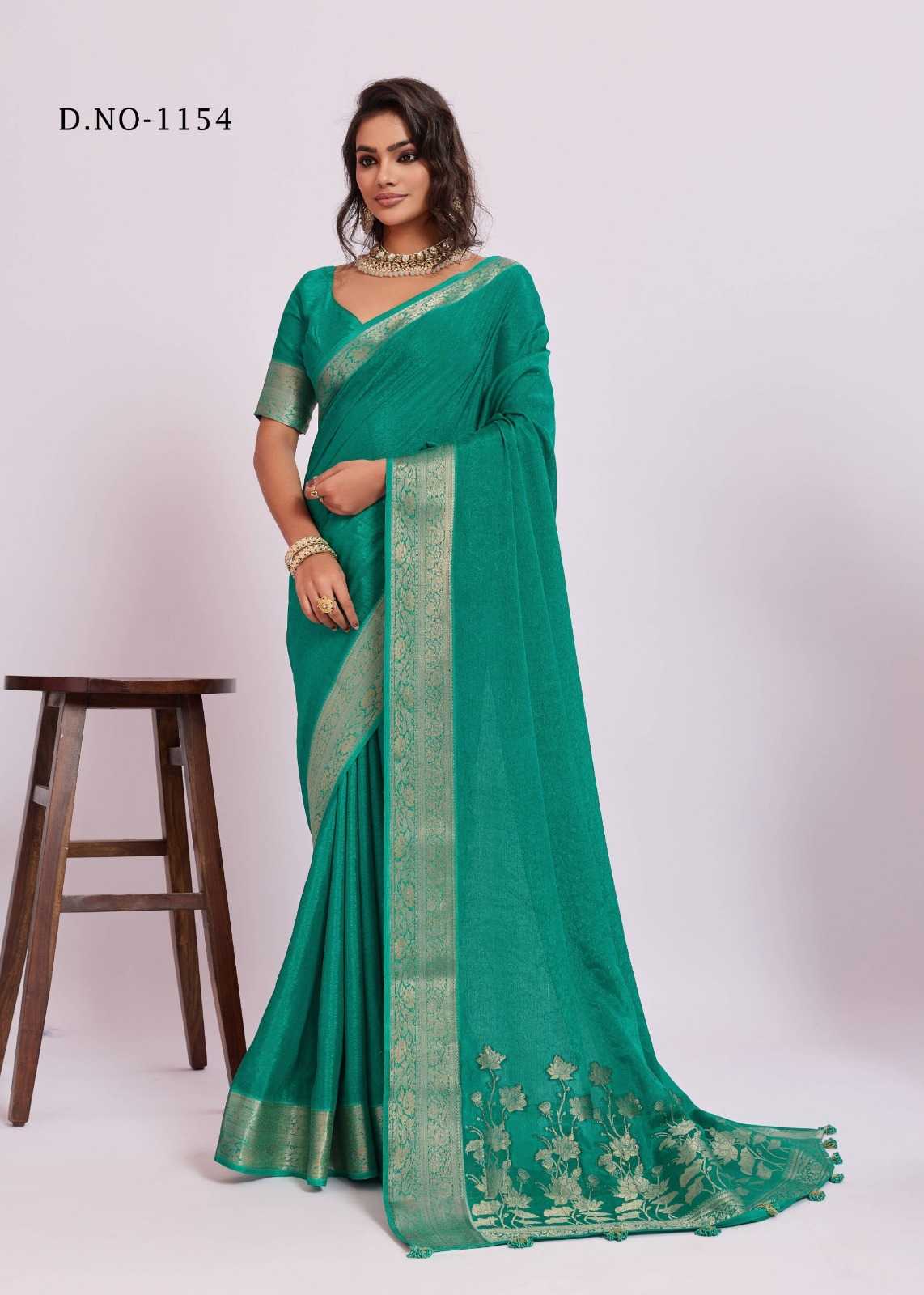 Designer Saree