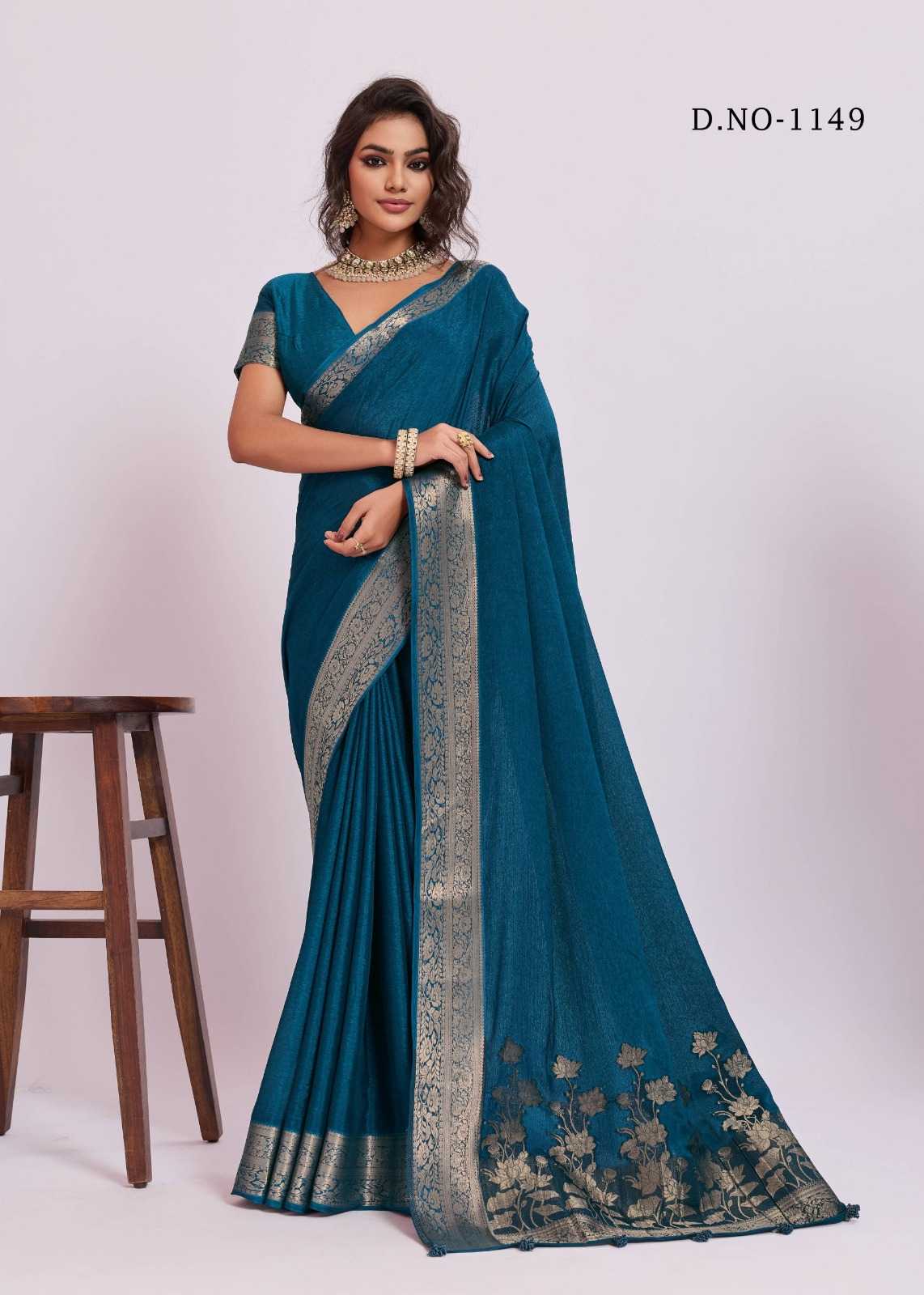 Designer Saree