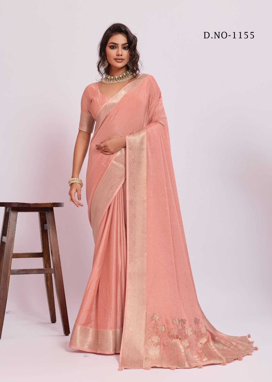 Designer Saree
