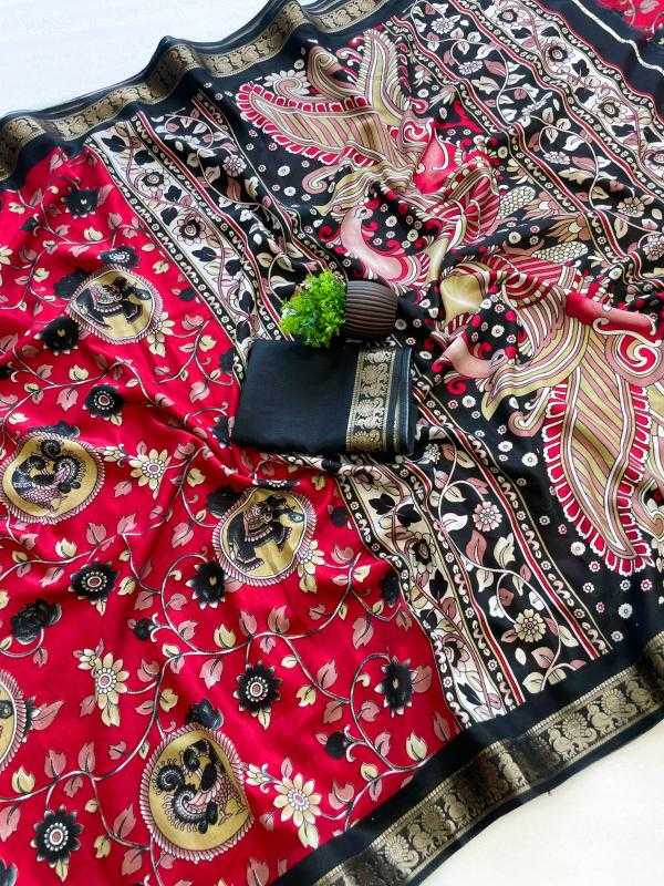 Dola Silk Saree